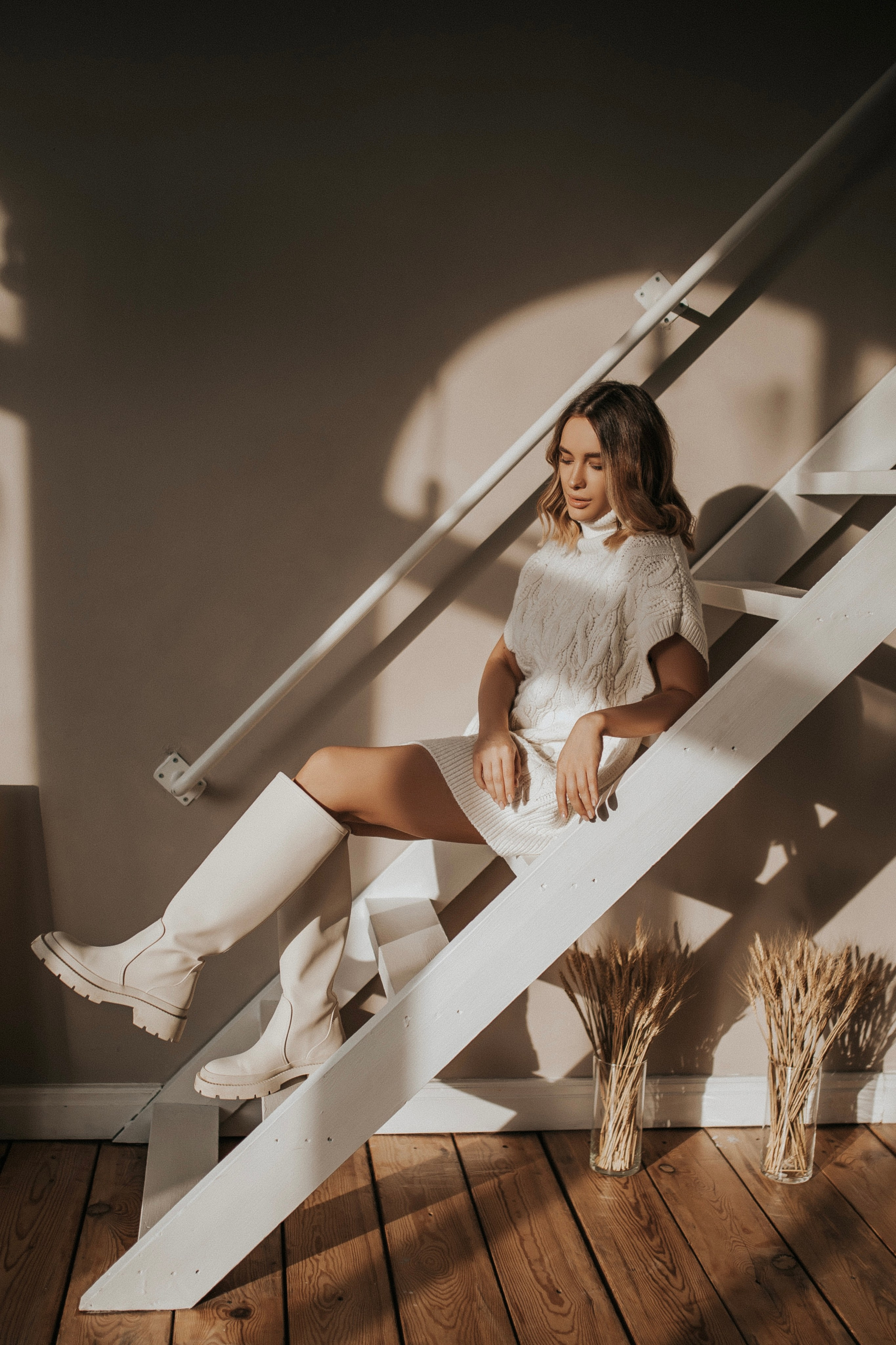 Портфолио//INDIVIDUAL(STUDIO). Фотограф Тюмень Пушковская Кристина