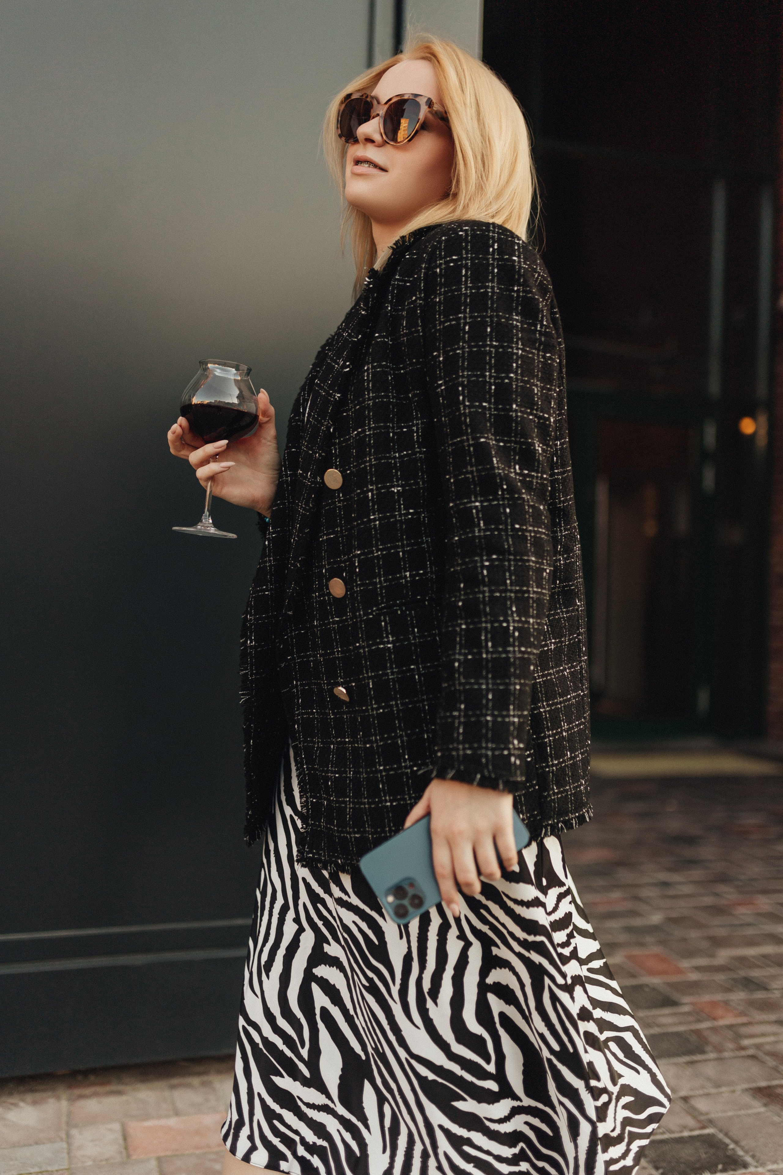 Портфолио//INDIVIDUAL(STREET). Фотограф Тюмень Пушковская Кристина