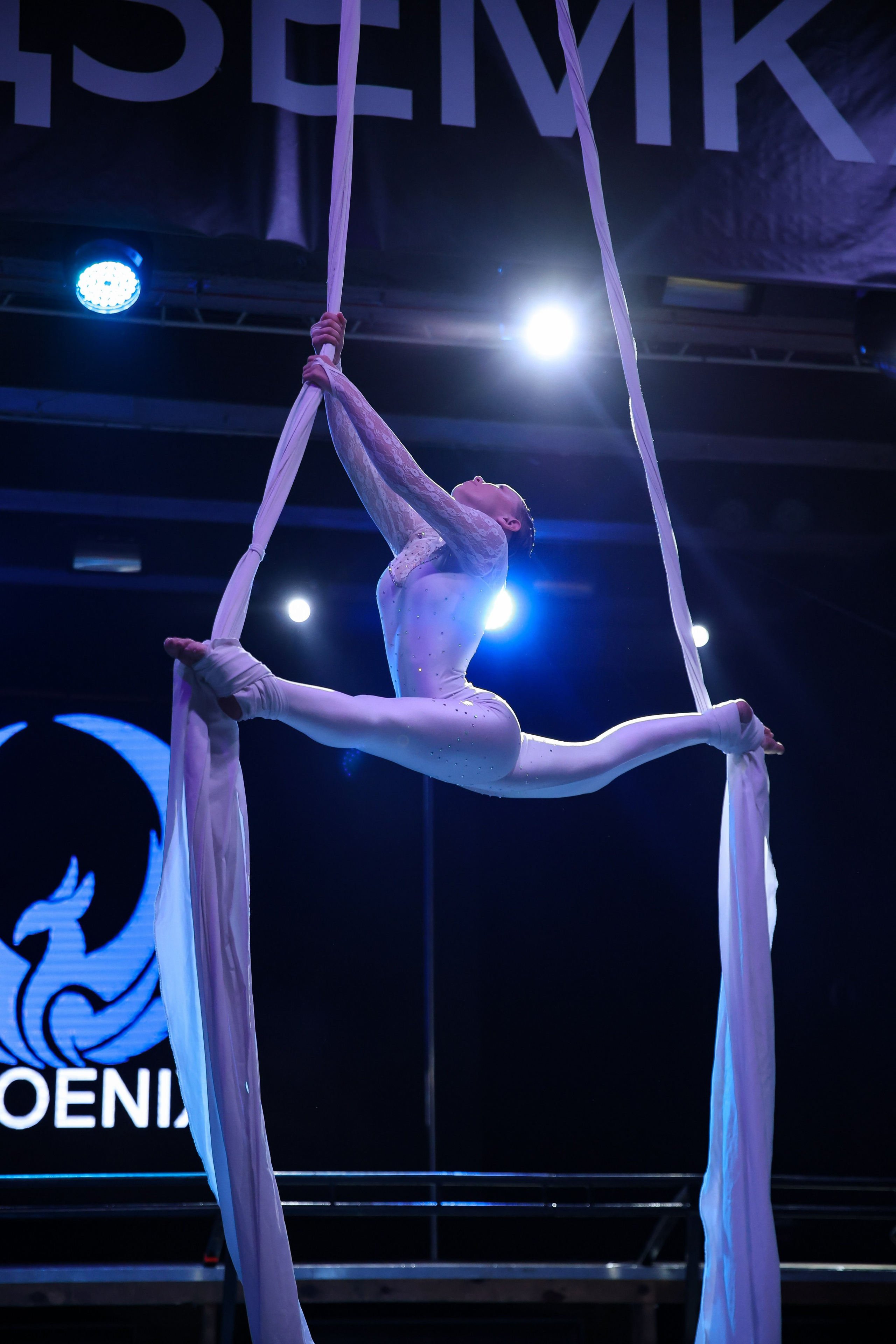 Спорт. Logacheva Ekaterina