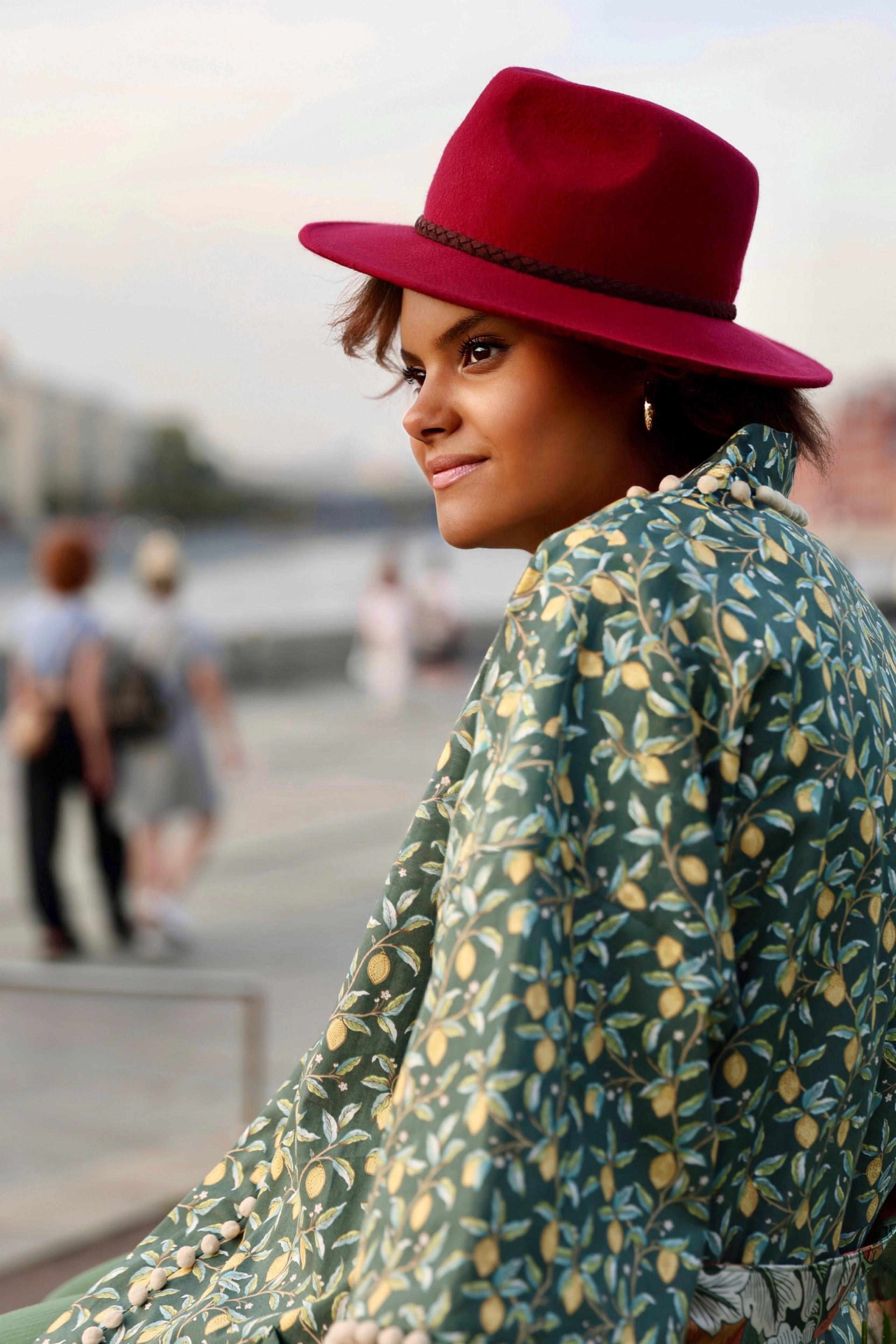 Women. Фотограф Наталья Петросян