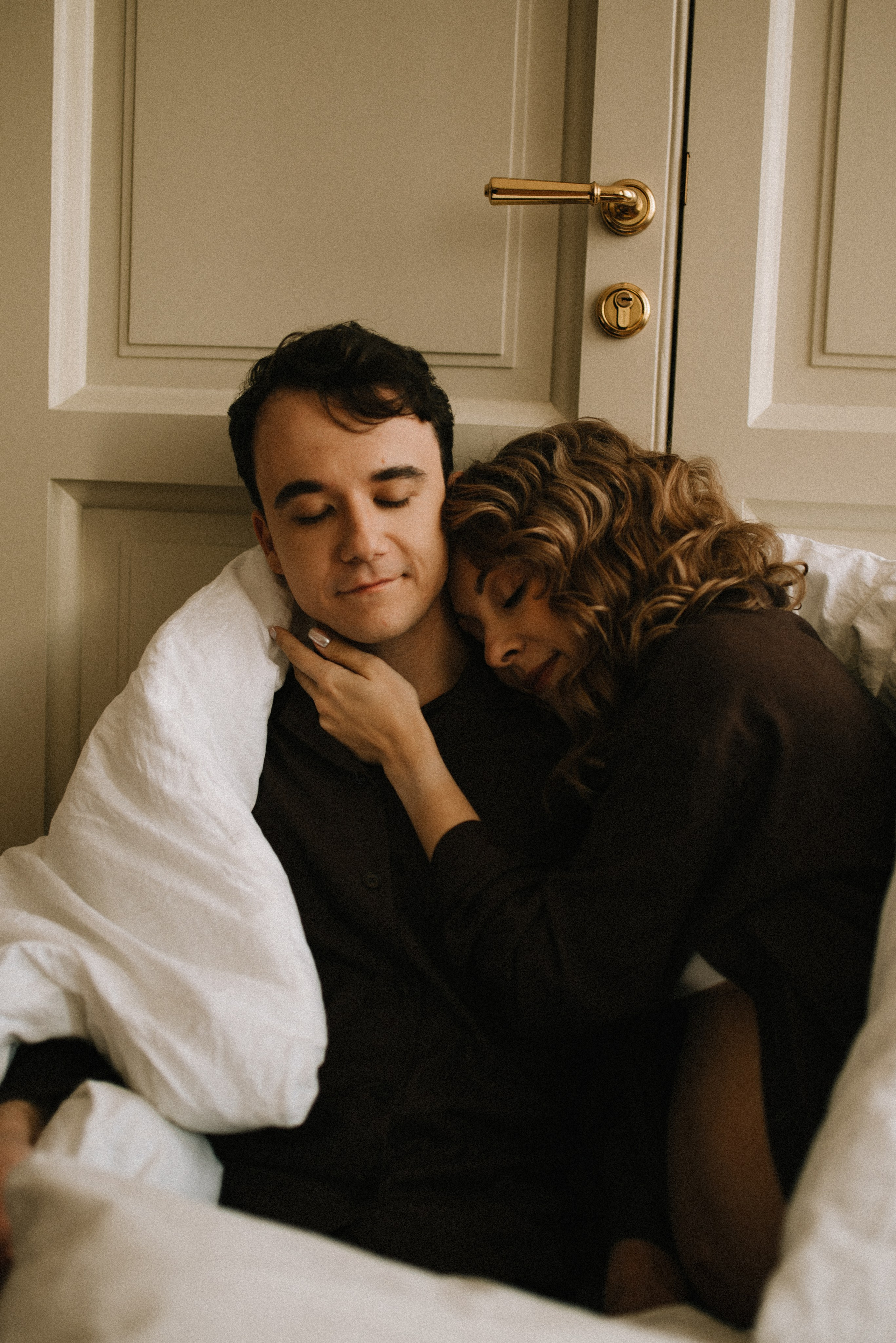 Юлия и Леонид " — в ожидании». Фотограф Санкт-Петербург, Новороссийск