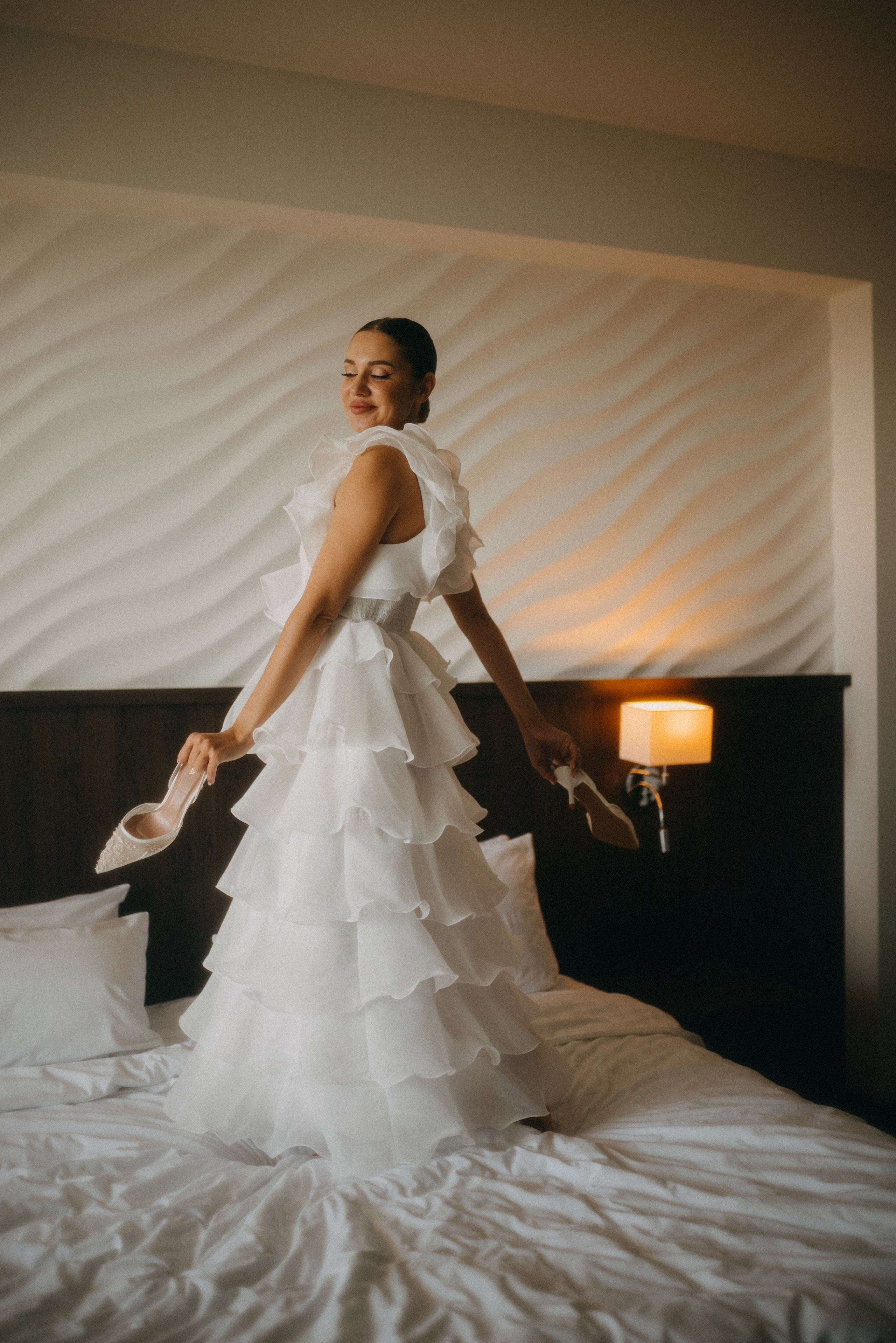 Александр и Виктория | Полный свадебный день. Выступала в качестве второго фотографа. Фотограф Санкт-Петербург, Новороссийск