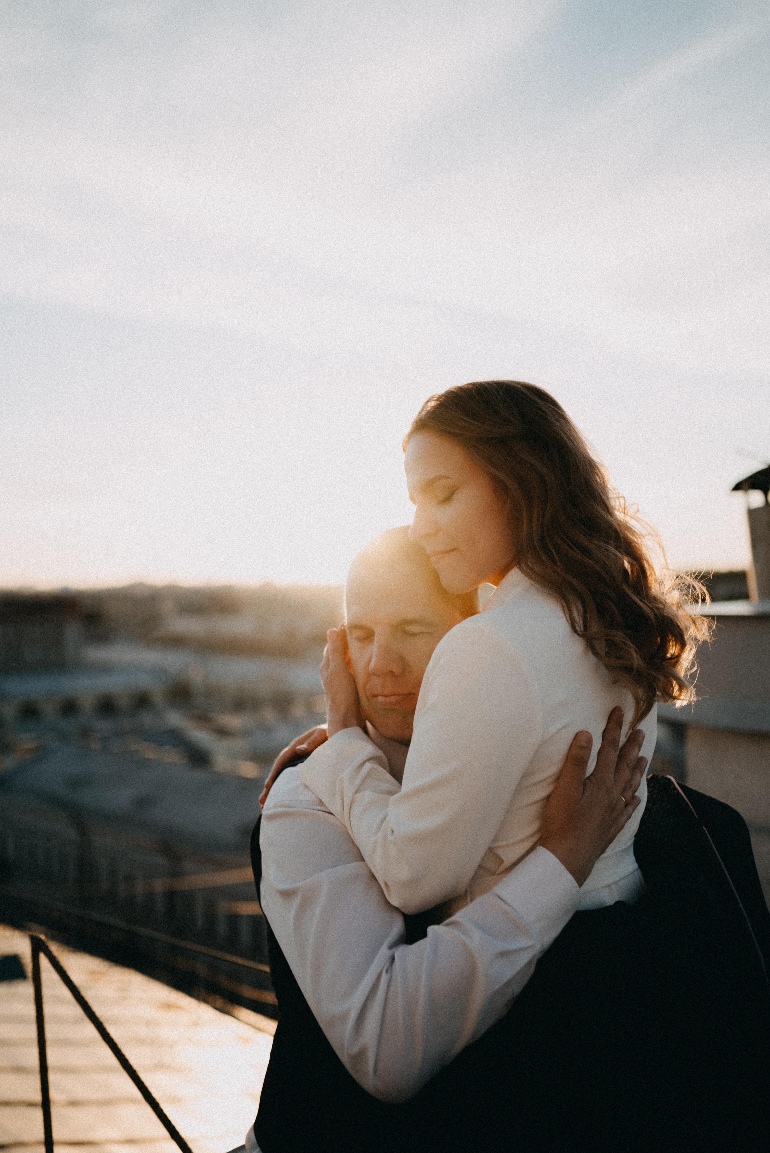 Еслизавета и Стас. Санкт-Петербург. Фотограф Санкт-Петербург, Новороссийск