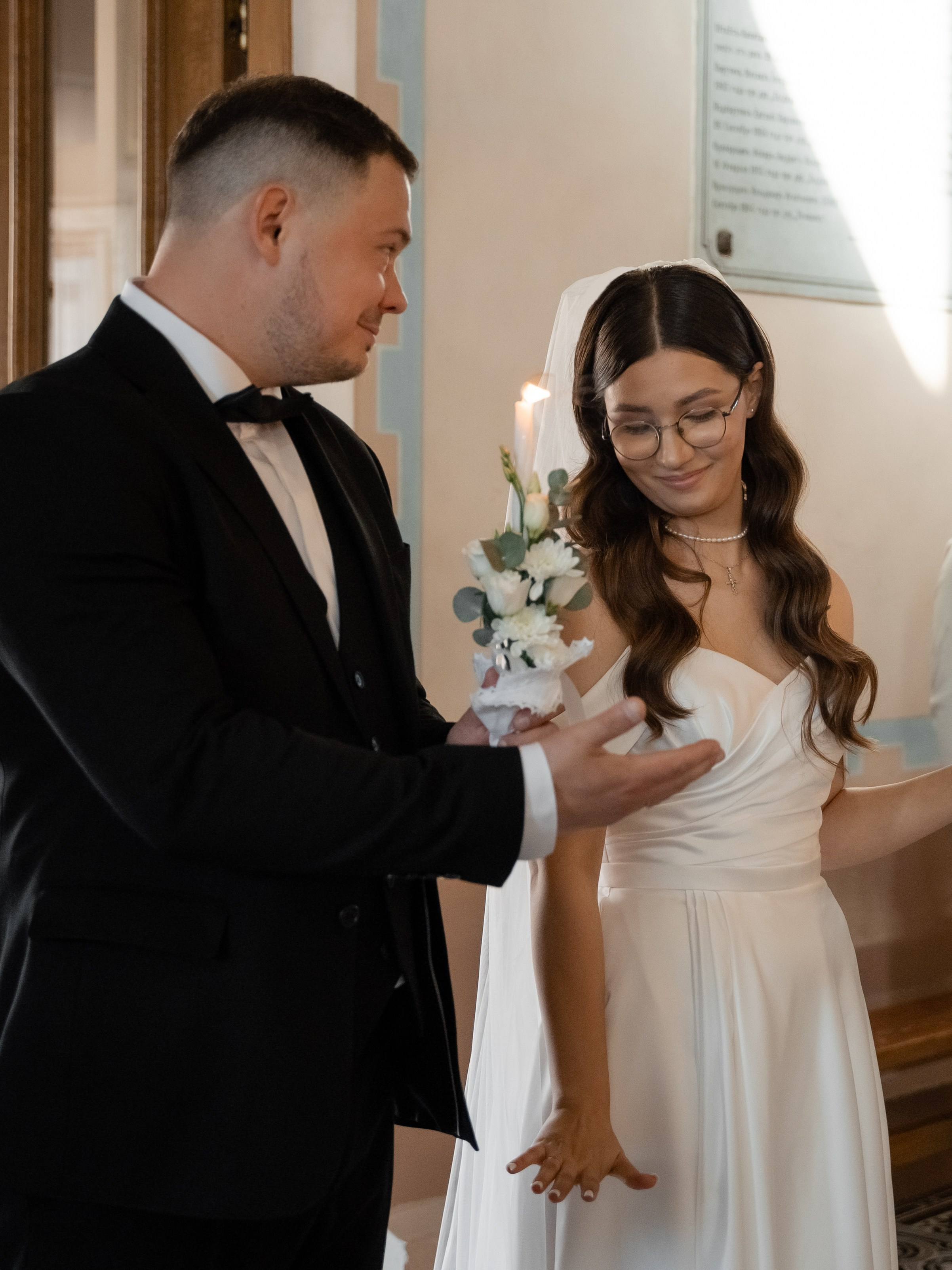 Вместе на вечно. Свадебный и семейный фотограф | Слоним, Гродно| Варя Режа́бек