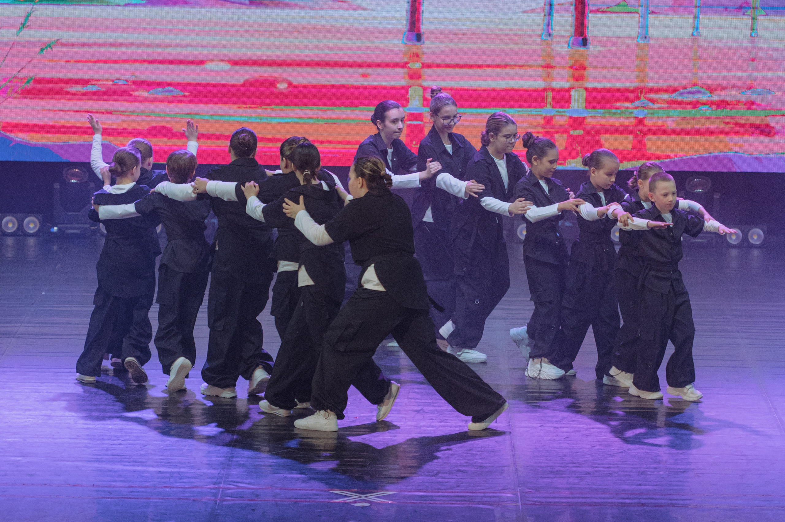 Концерт «Грани возможного». Фотограф в Самаре