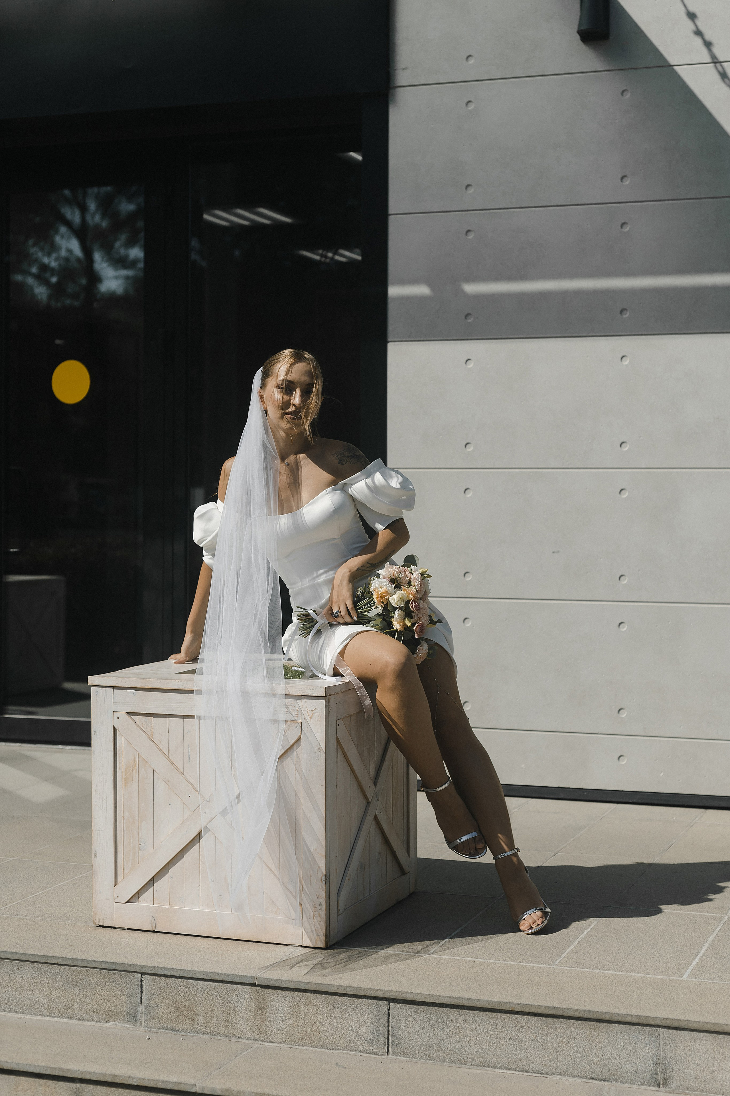 Даша&Леонид. Фотограф Уссурийск Маматова Анастасия