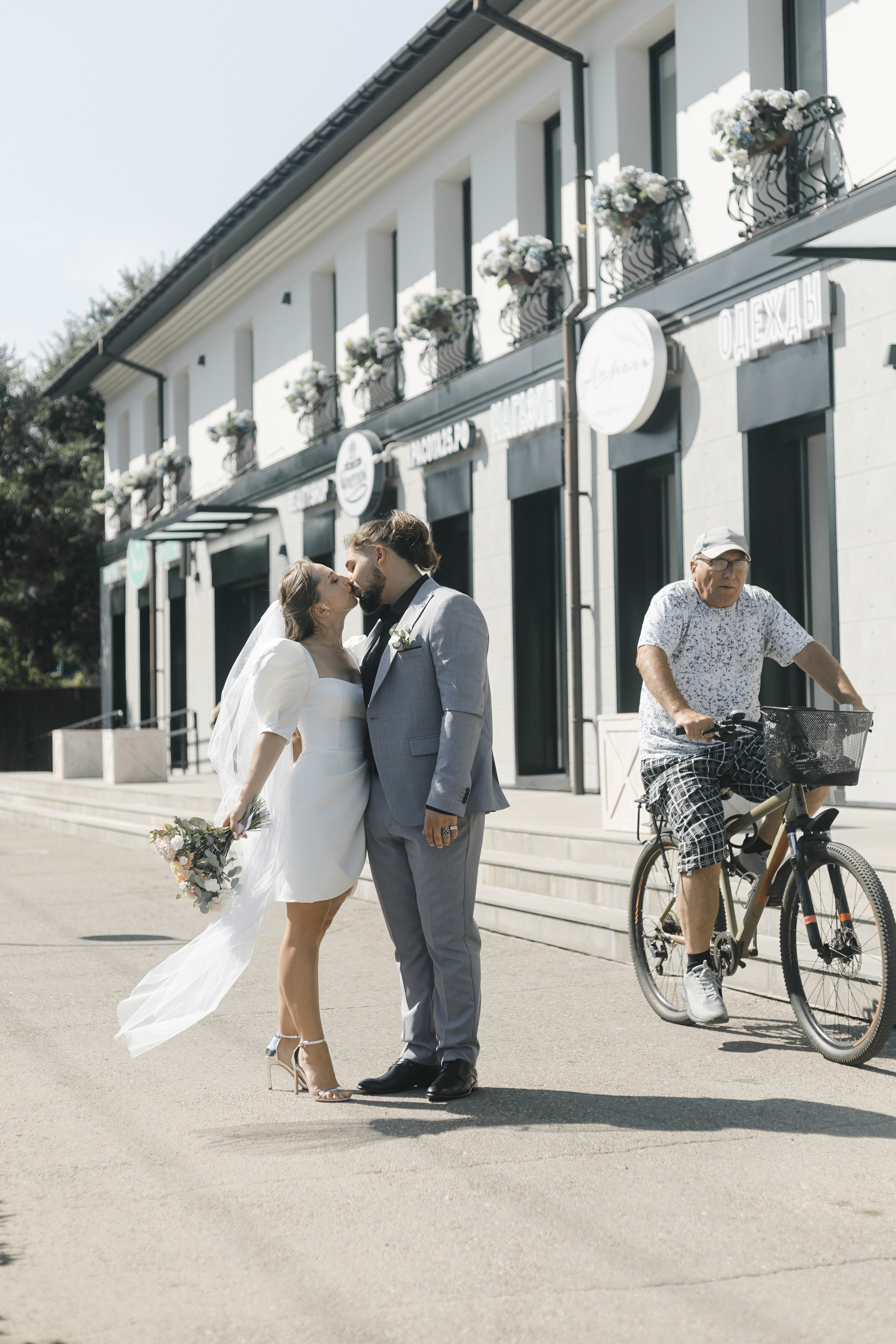 Даша&Леонид. Фотограф Уссурийск Маматова Анастасия