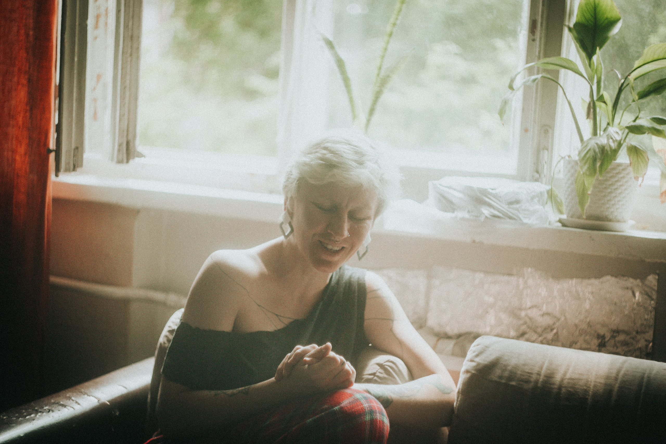 Юля Заковеря. Фотограф в Нижнем Новгороде