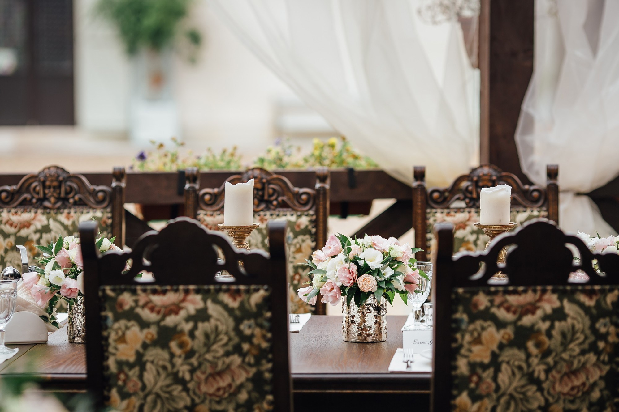 Симон и Елена. La Ferme de Reve. Любовь Чуляева — свадебный фотограф в Москве и Европе