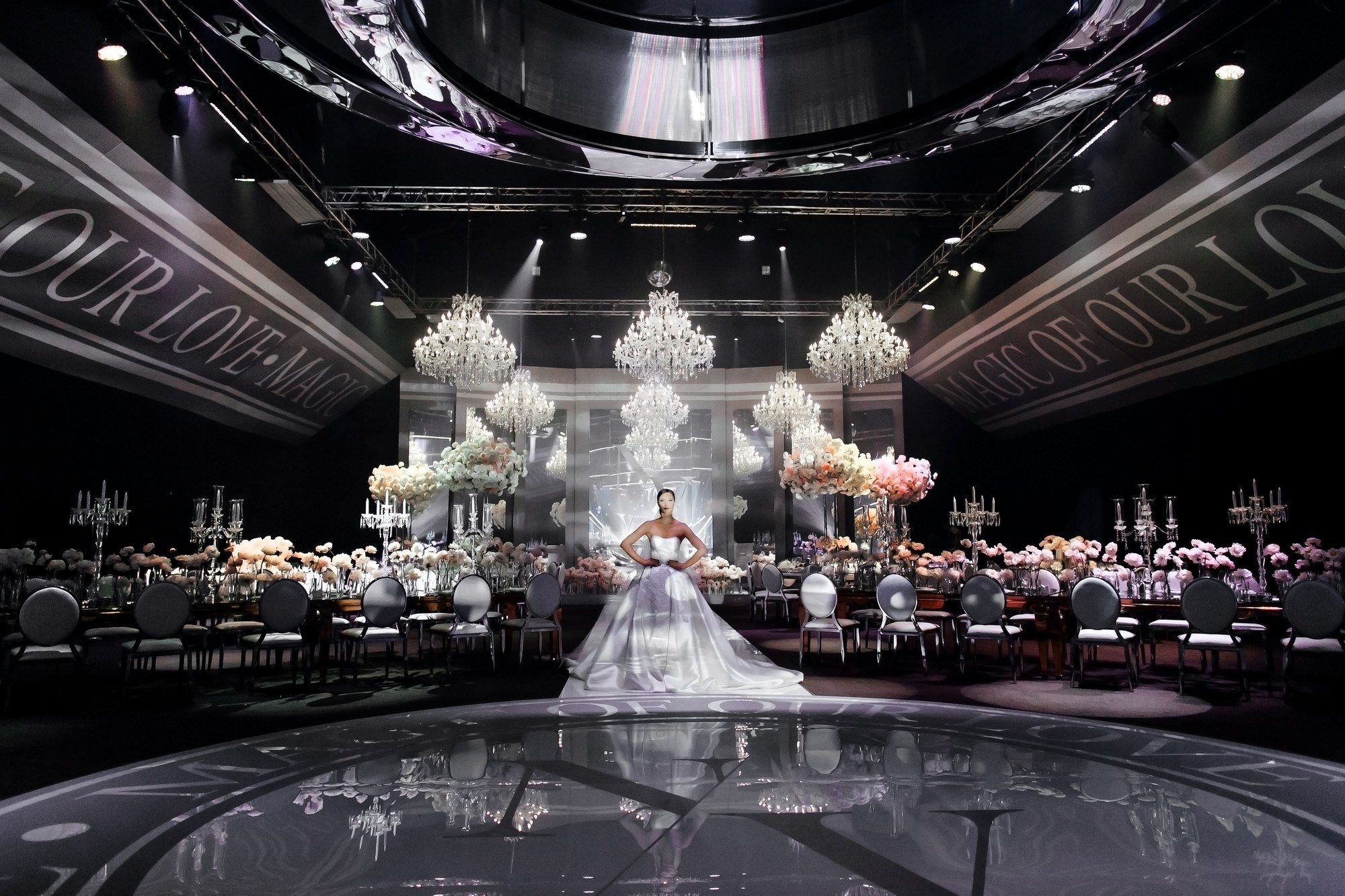 Decor and details. Любовь Чуляева — свадебный фотограф в Москве и Европе