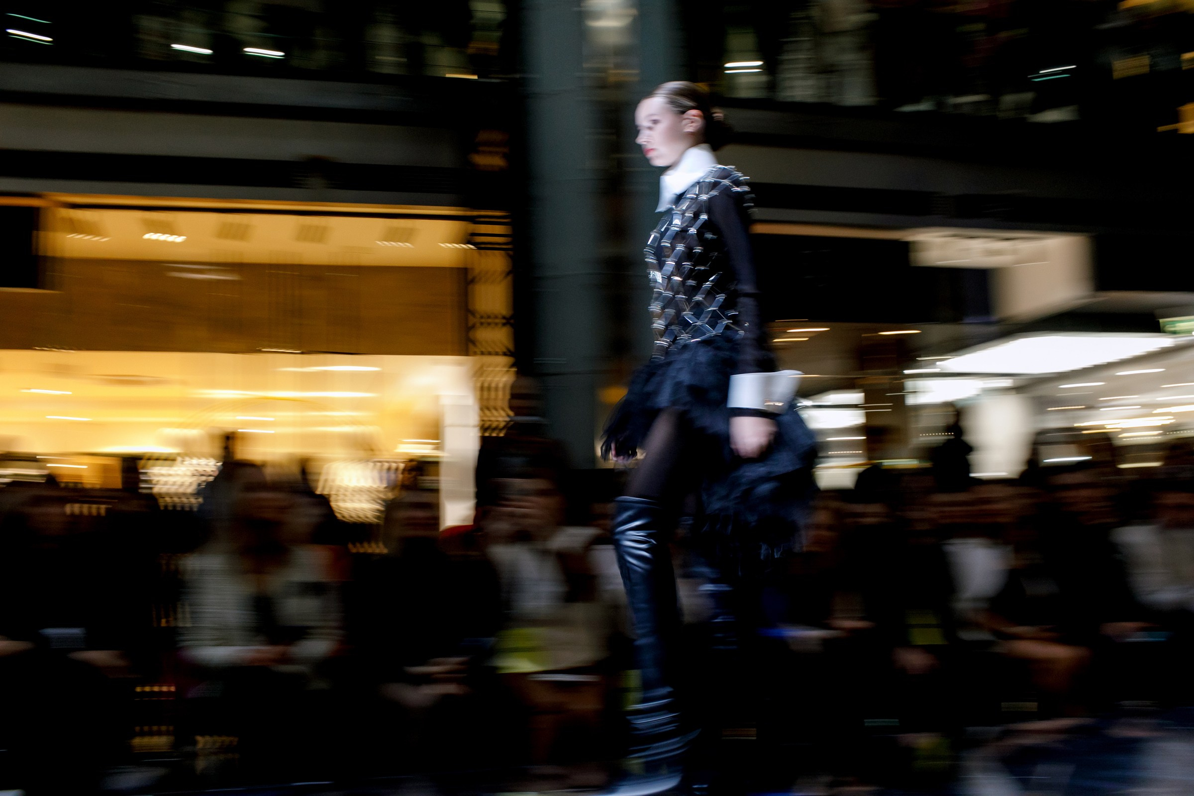 SFW. Любовь Чуляева — свадебный фотограф в Москве и Европе