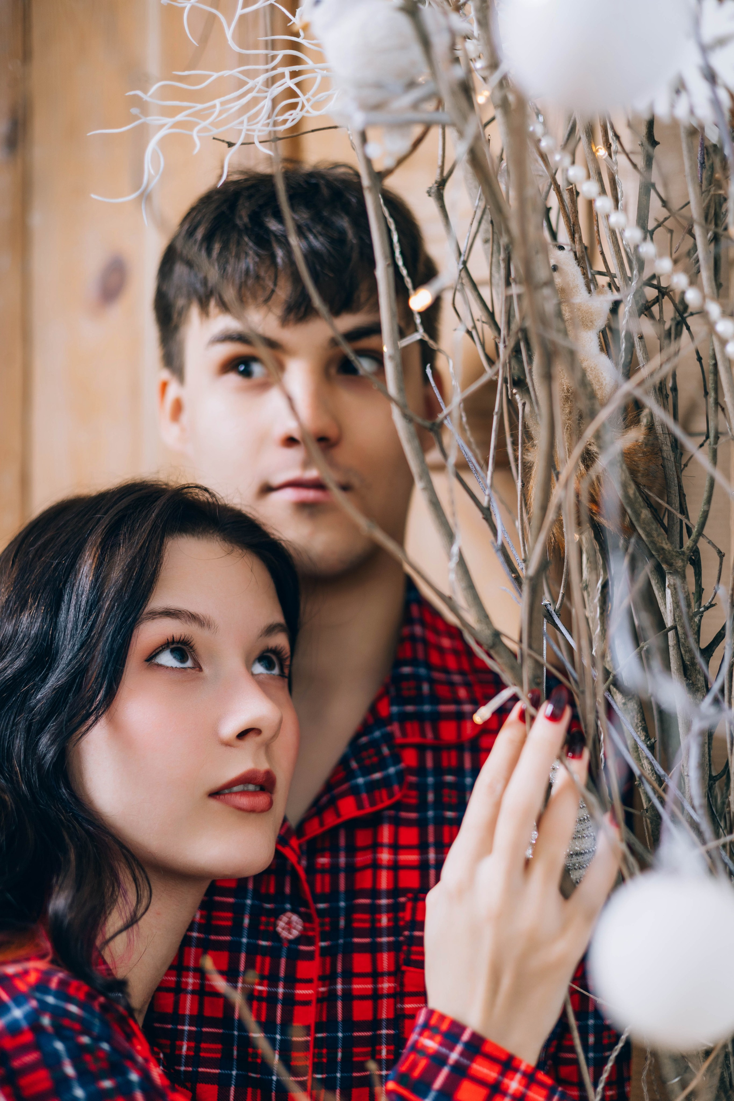 Пижамная вечеринка. Фотограф Александра Кузуб Санкт-Петербург