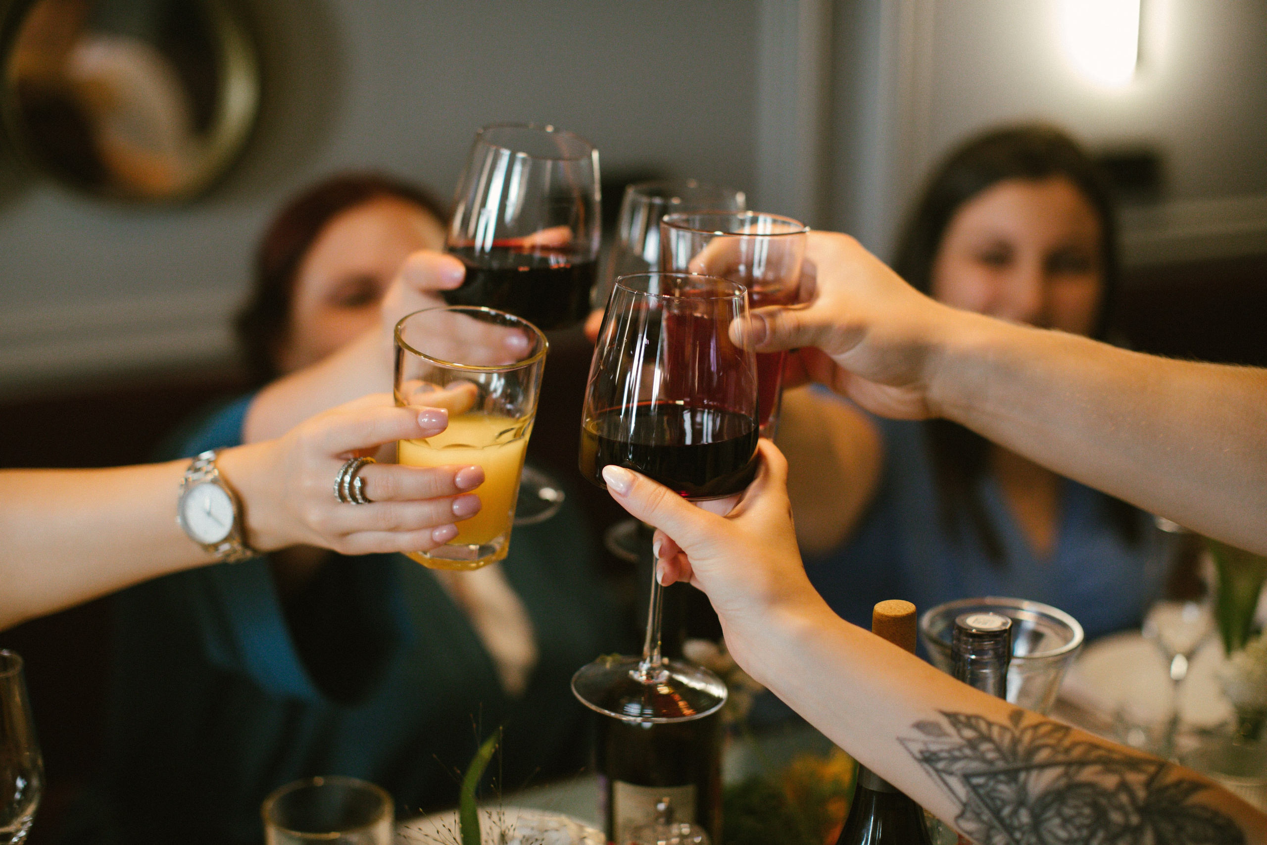 Арина & Александр. Фотограф Амирян Марина