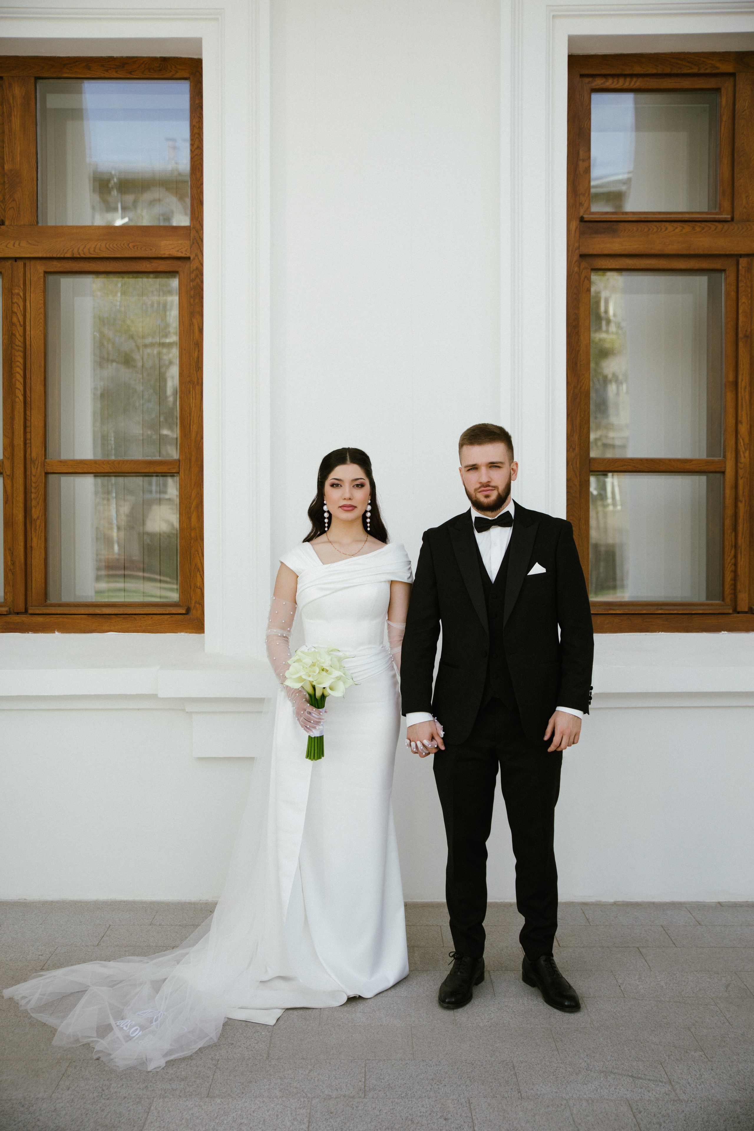 Арияна & Никита. Фотограф Амирян Марина