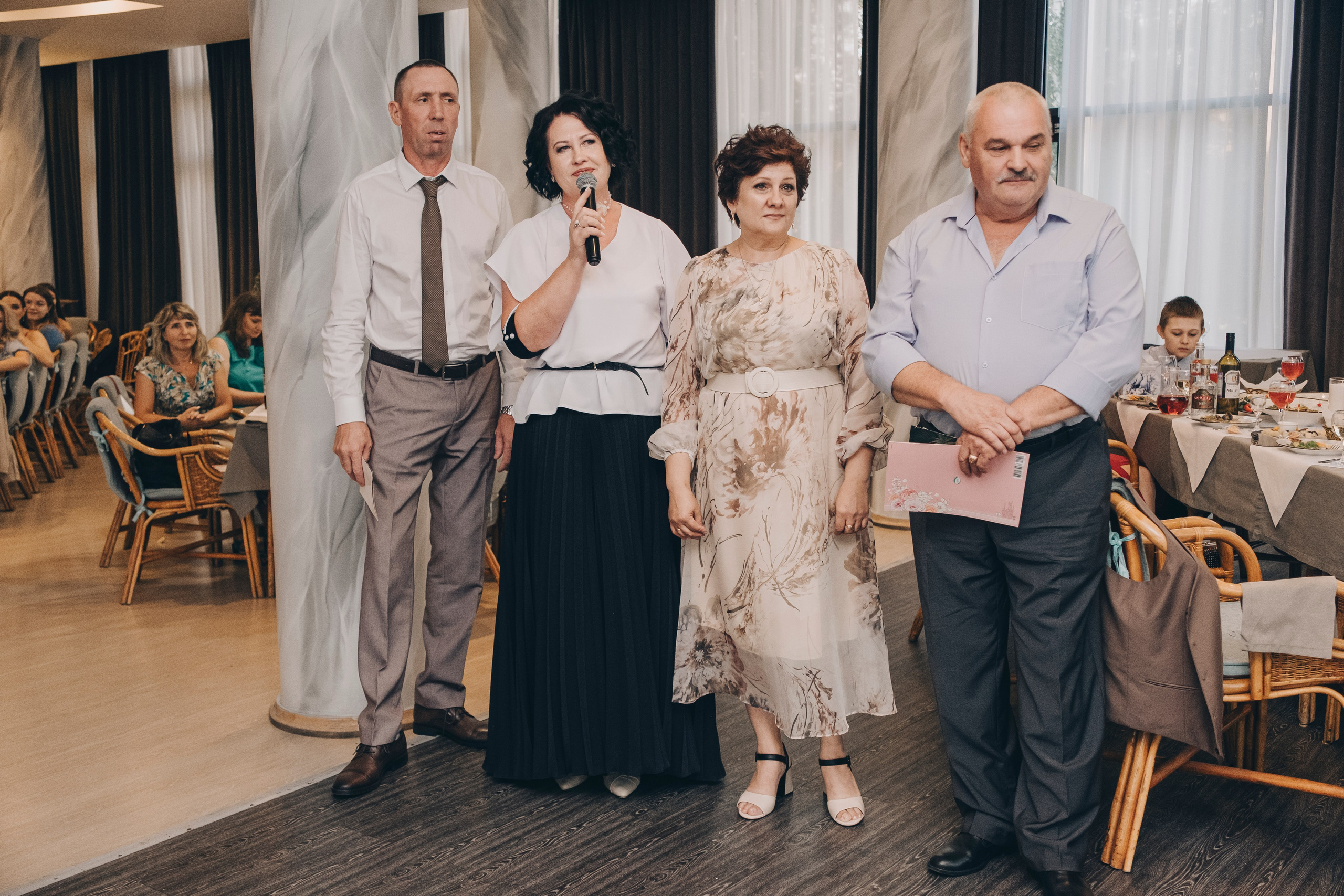 Полный свадебный день. Фотограф в Иркутске Анна Мирошникова