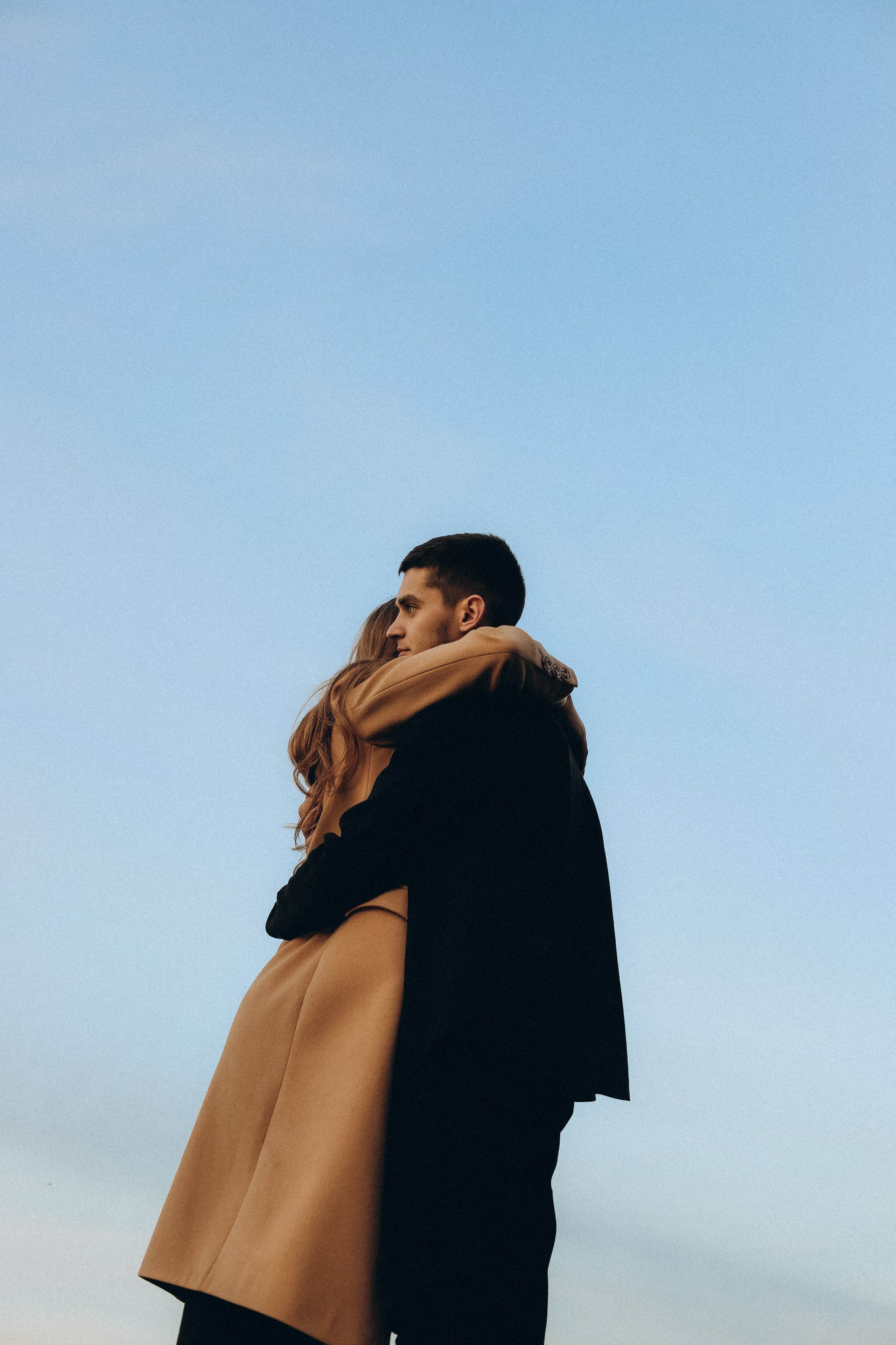 ЕКАТЕРИНА & ЕВГЕНИЙ. Фотограф Мариуполь | Ялта | Крым — Диана Мазенко