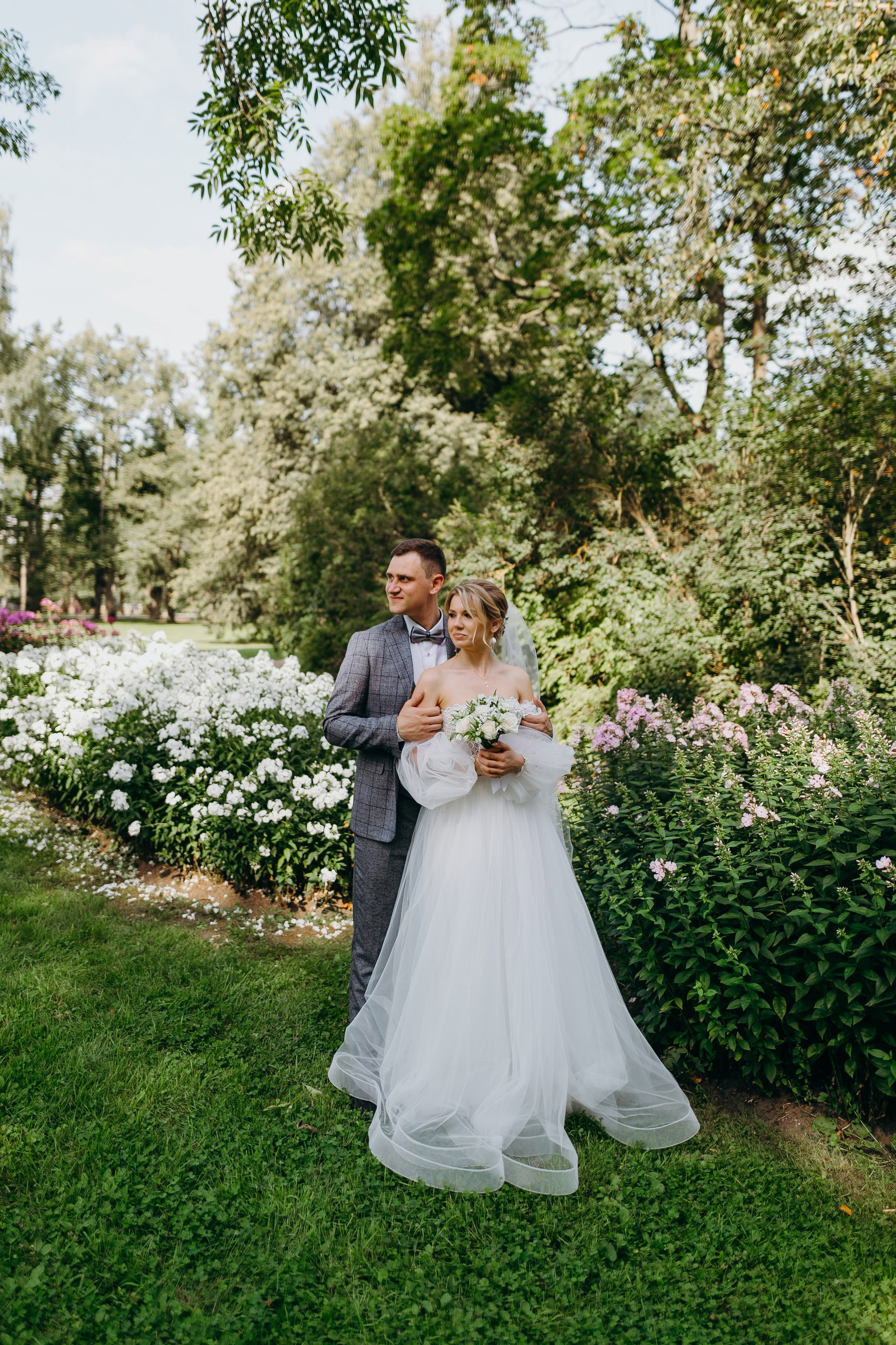 Wedding day 13.08.22. Свадебный фотограф в Санкт-Петербурге