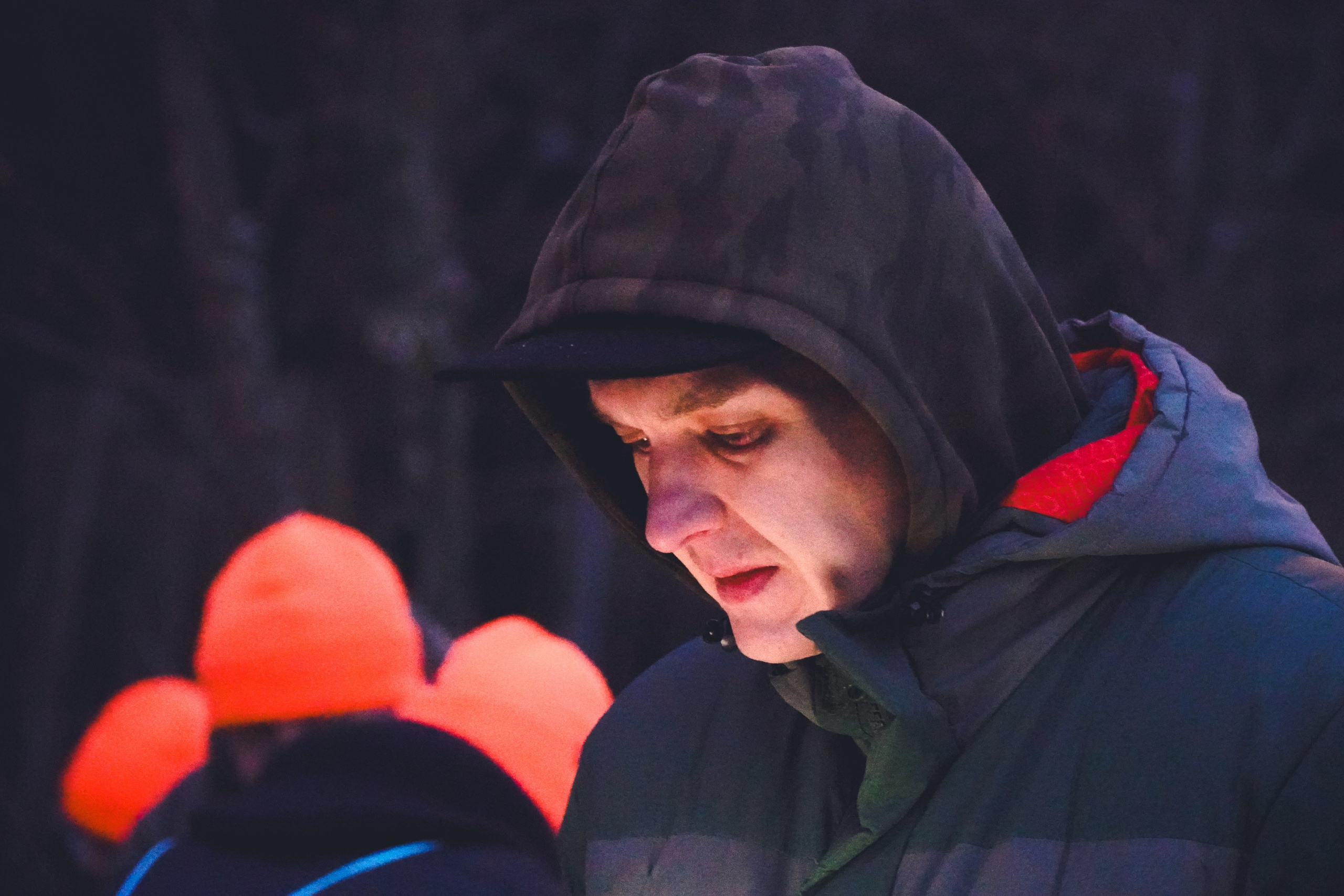 Зелёное Кольцо Москвы 2024 3-й этап. Роман Капилюшов. Бег. Фото. Видео. г. Люберцы