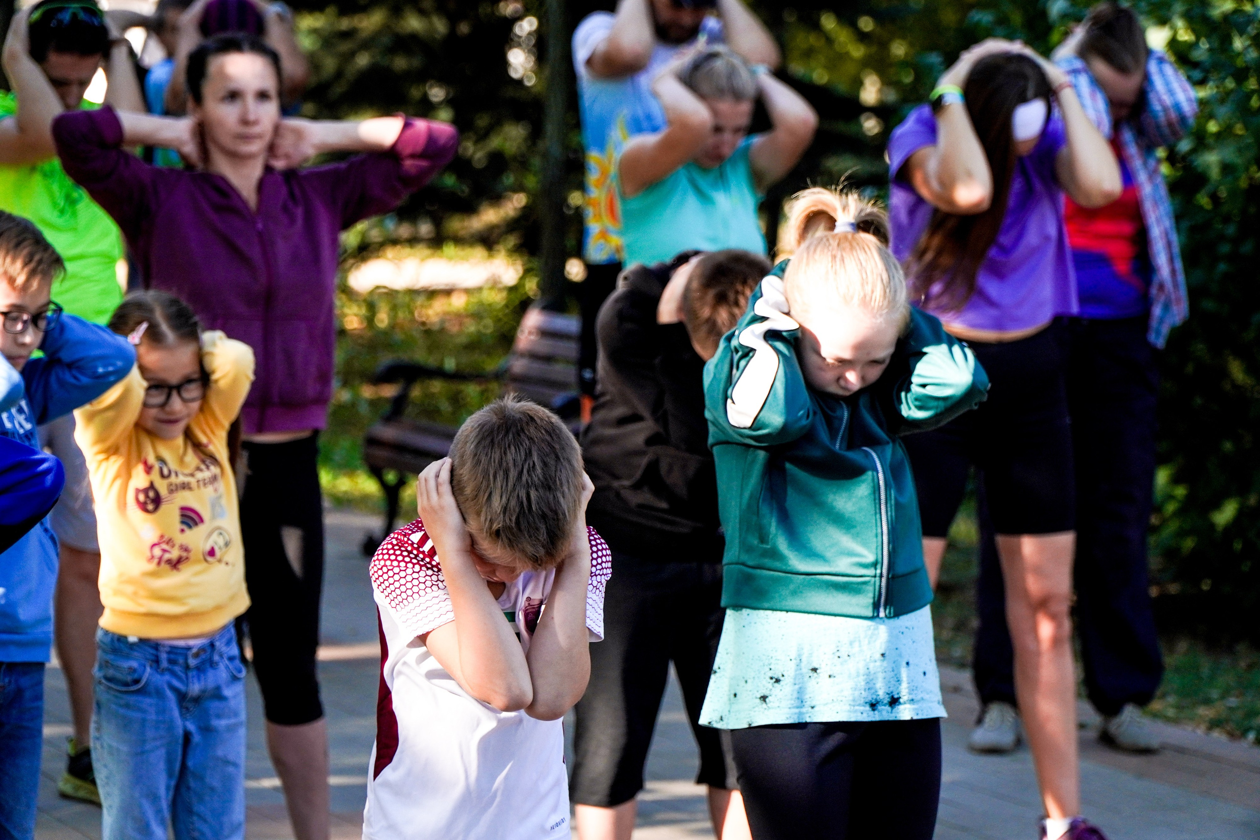 5 вёрст Наташинский 7 сентября 2024