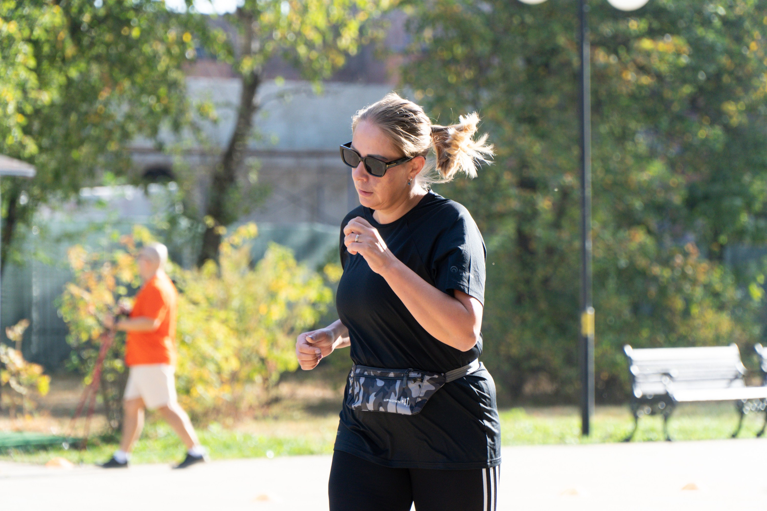 14 сентября 2024. Роман Капилюшов. Бег. Фото. Видео. г. Люберцы