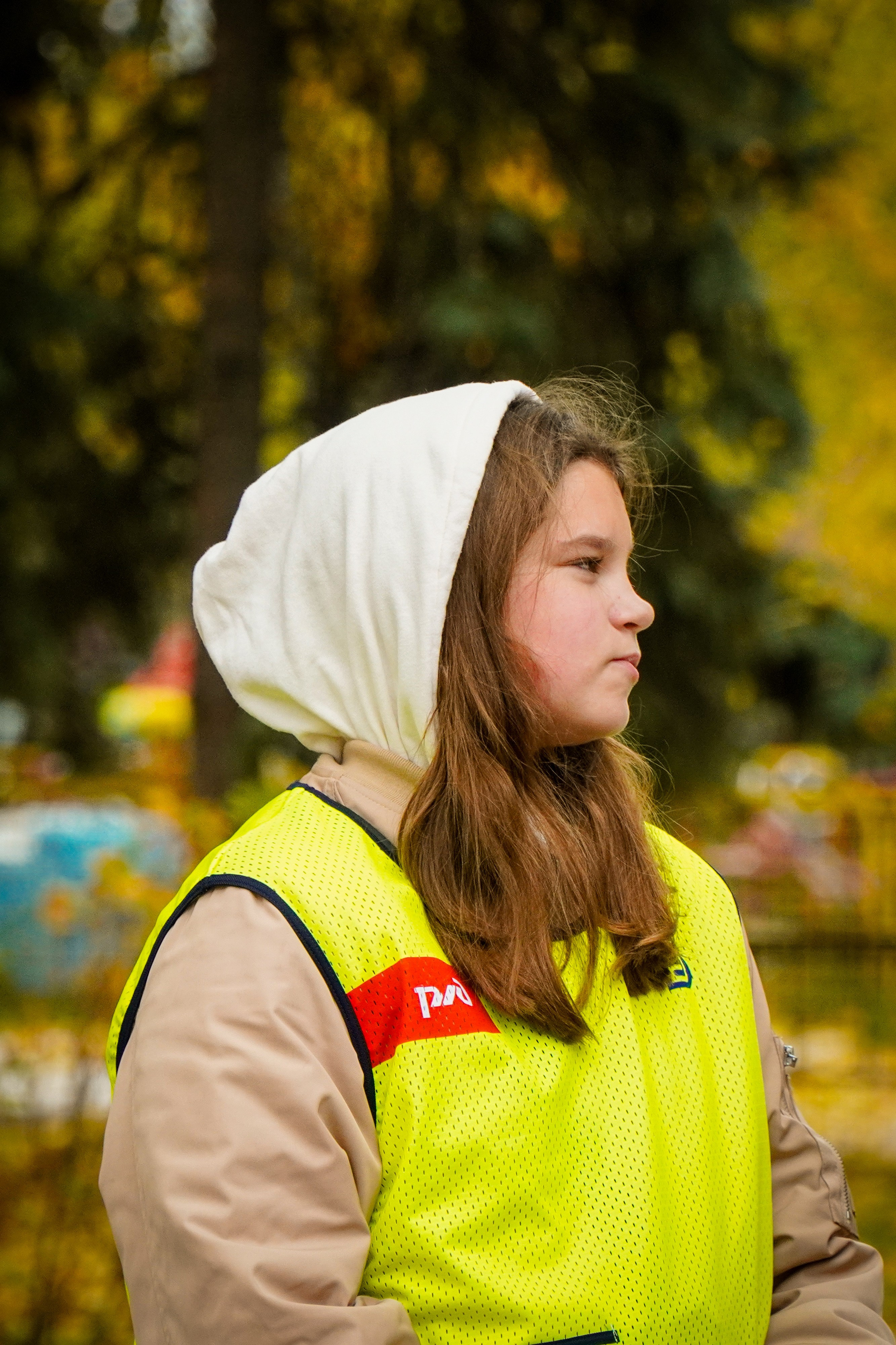 5 вёрст Наташинский 12 октября 2024. Роман Капилюшов. Бег. Фото. Видео. г. Люберцы