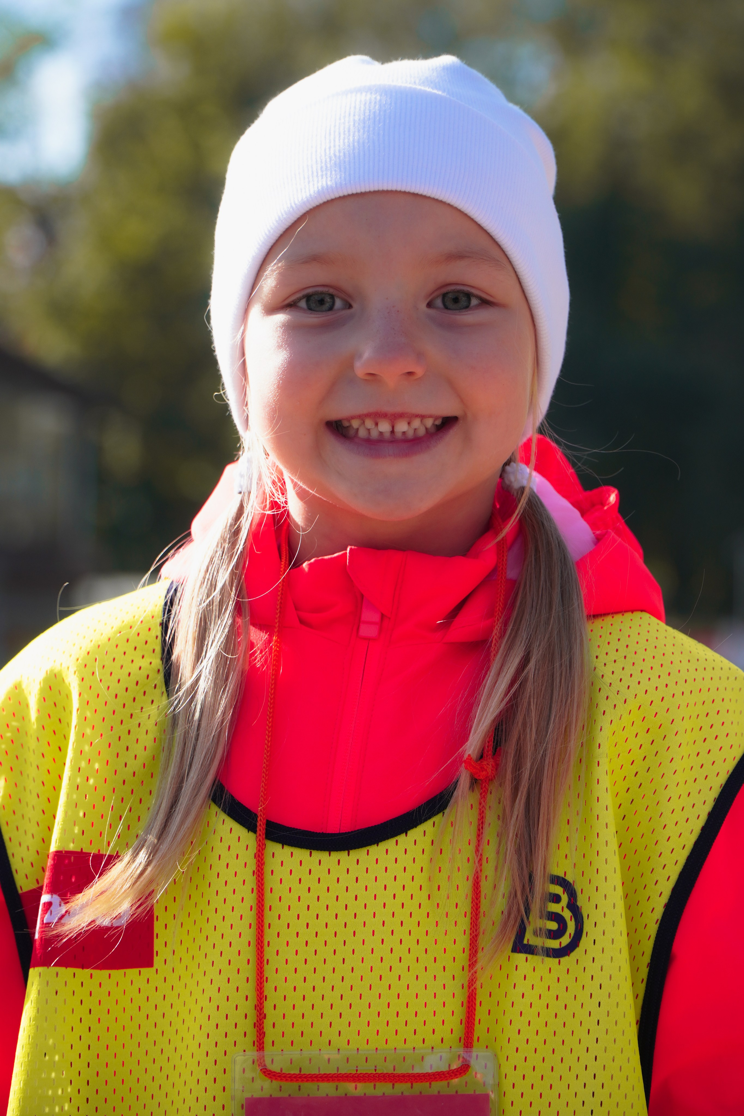 5 вёрст Наташинский 4 октября 2025. Роман Капилюшов. Бег. Фото. Видео. г. Люберцы