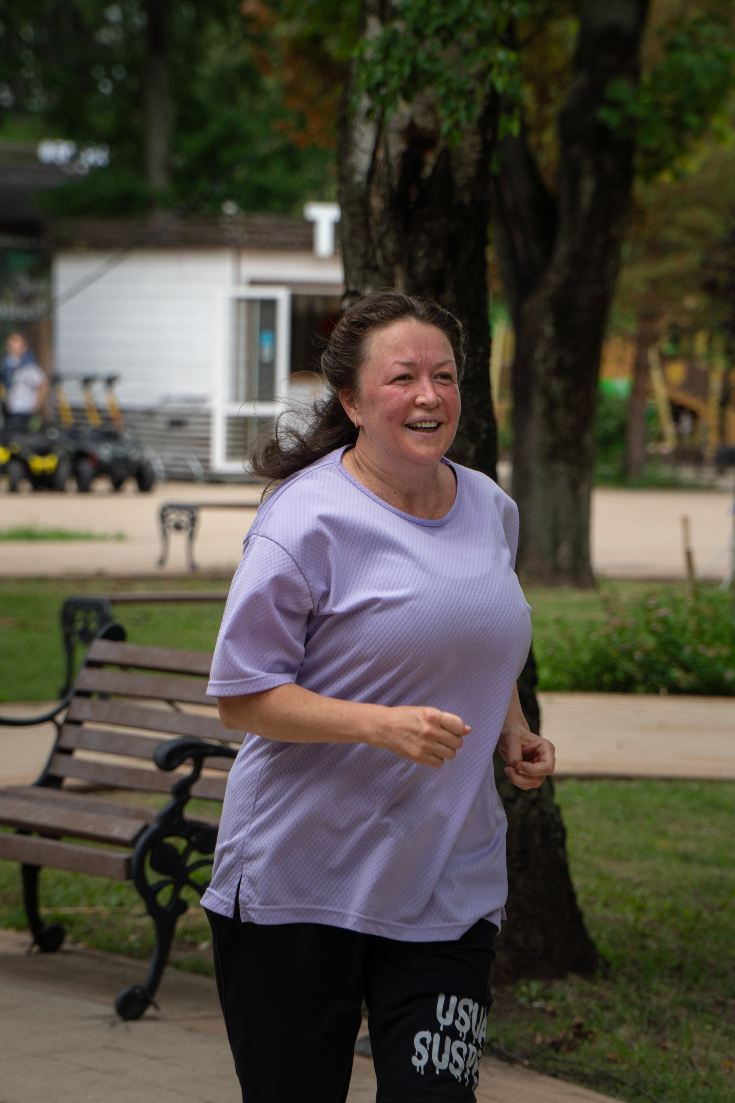 5 вёрст Наташинский 6 июля 2024. Роман Капилюшов. Бег. Фото. Видео. г. Люберцы