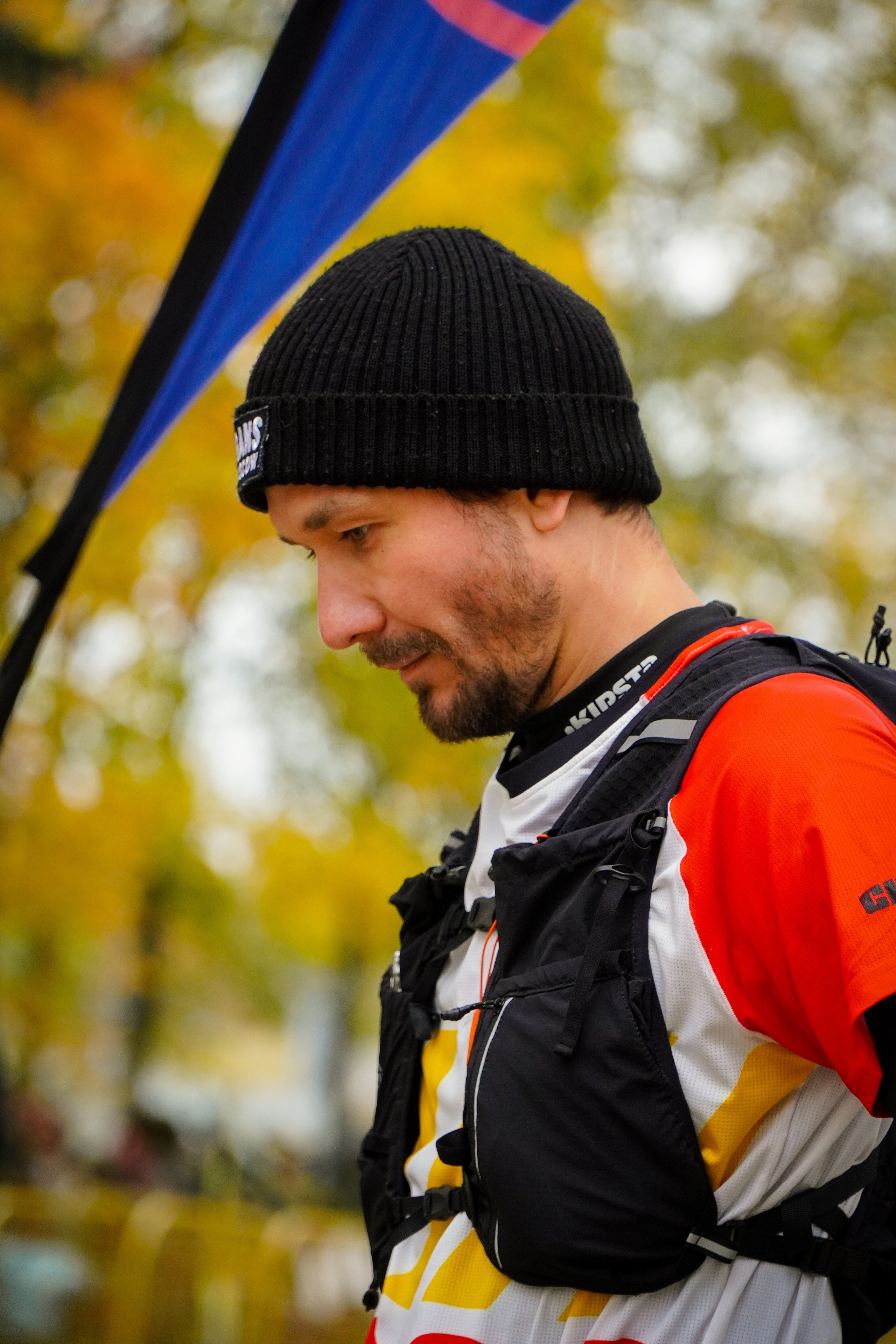 5 вёрст Наташинский 12 октября 2024. Роман Капилюшов. Бег. Фото. Видео. г. Люберцы