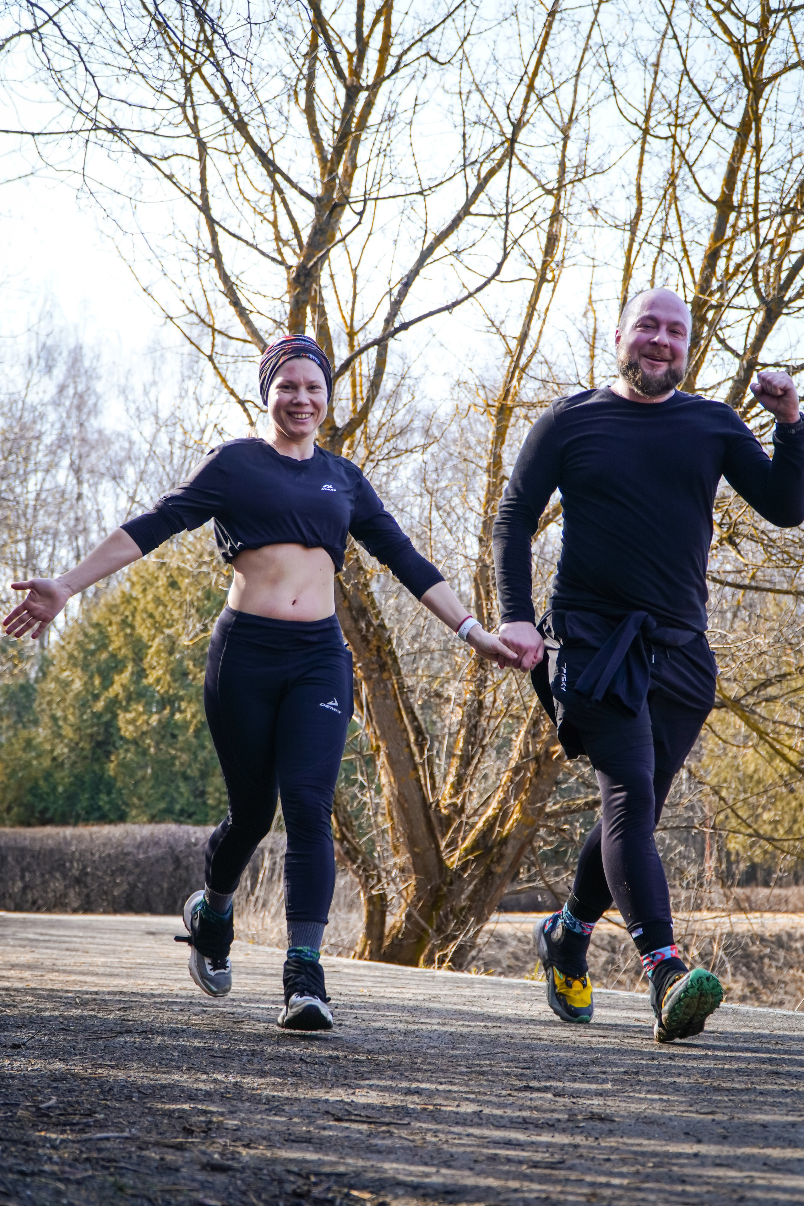 Капибара Кусково & RHR. Роман Капилюшов. Бег. Фото. Видео. г. Люберцы