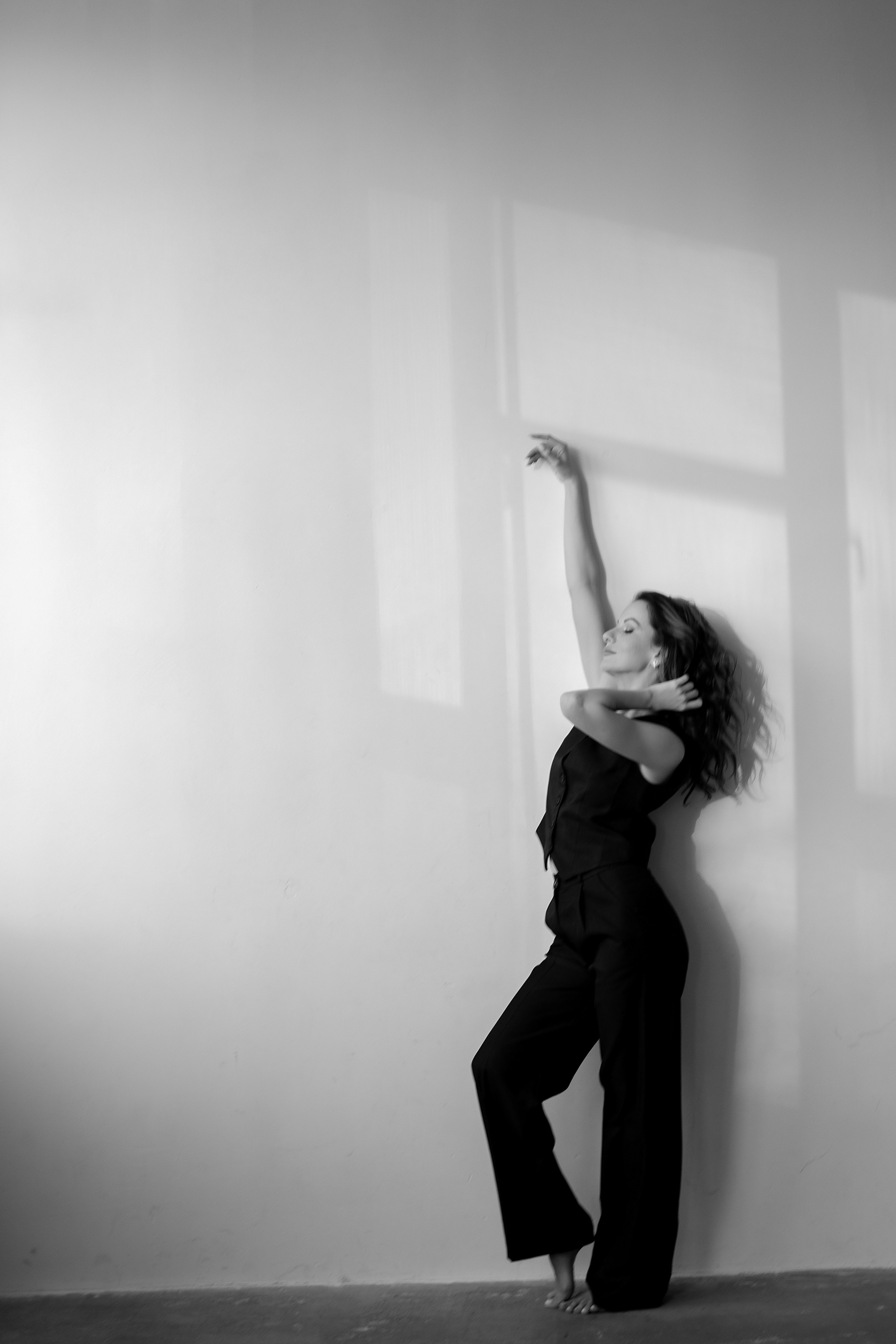 Валерия. Свадебный и семейный фотограф в Серпухове Александра Дерюшева