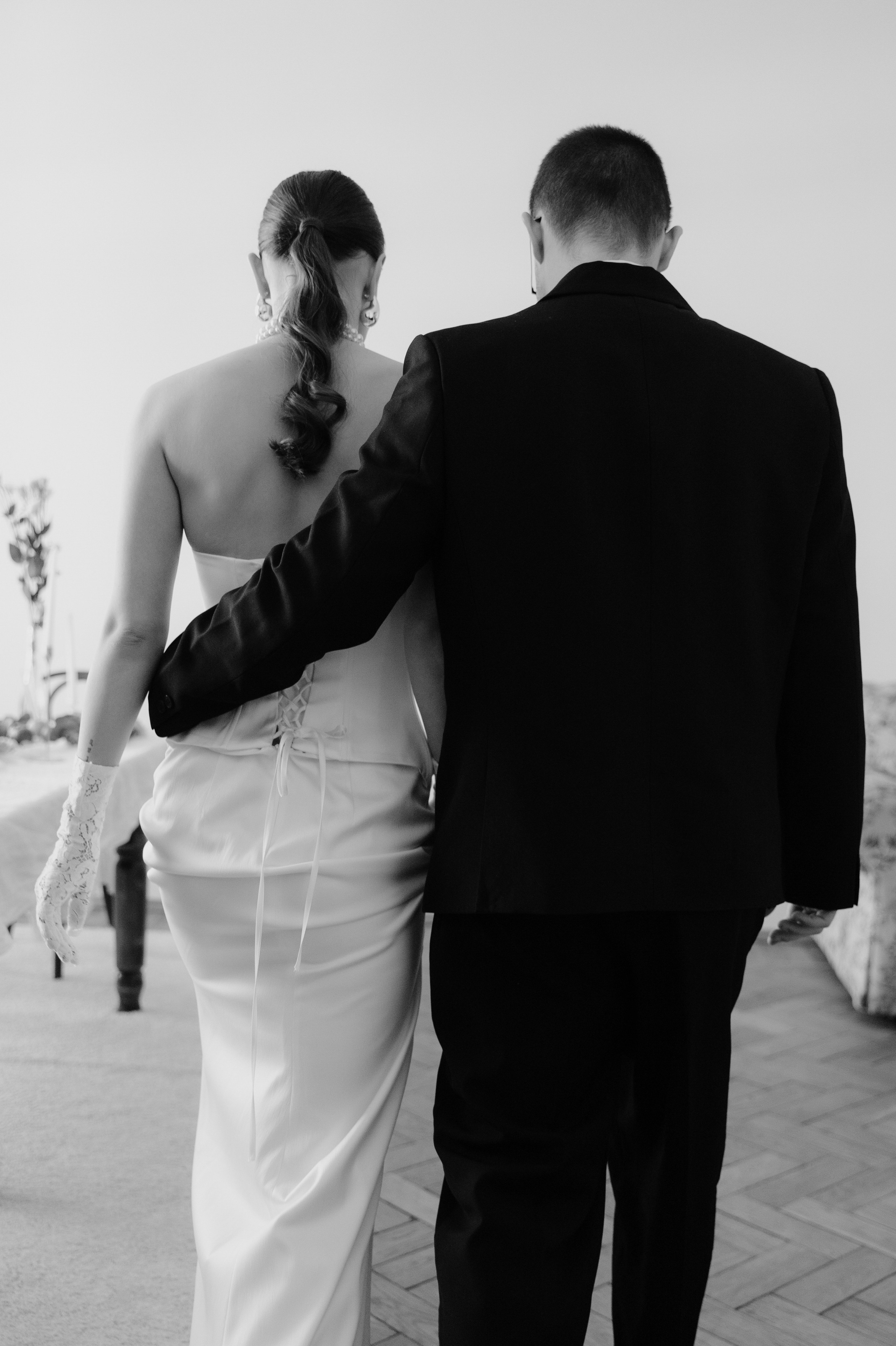 Алина и Руслан. Свадебный фотограф Колотовкина Валентина Москва