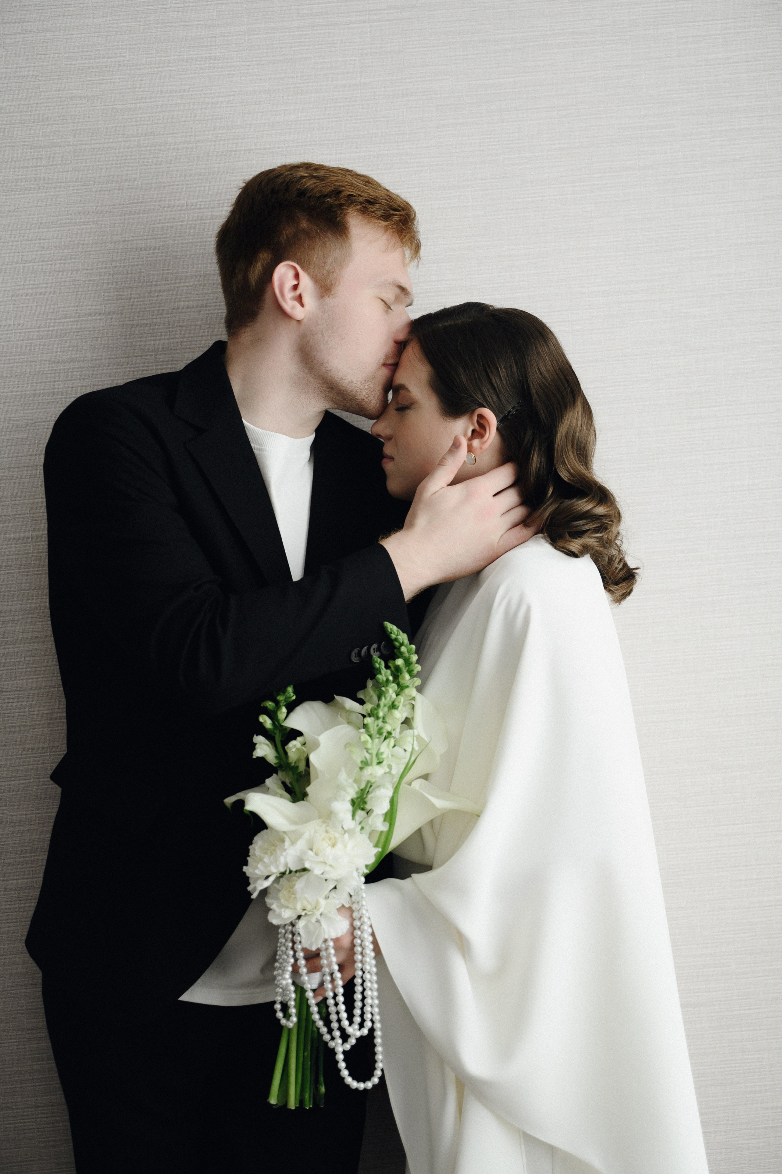 Алёна и Егор. Свадебный фотограф Колотовкина Валентина Москва