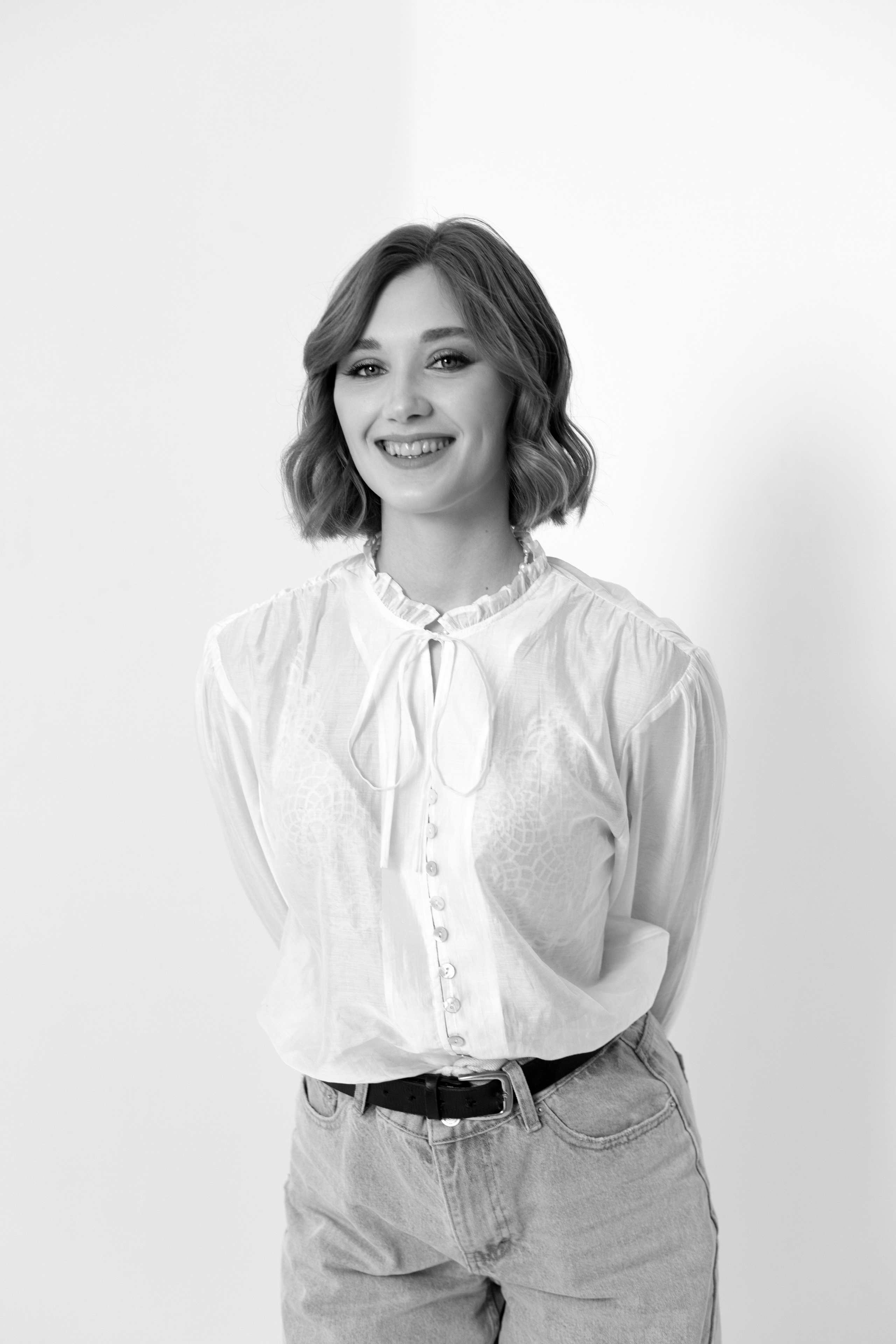 Анастасия. Фотограф Марина Кот