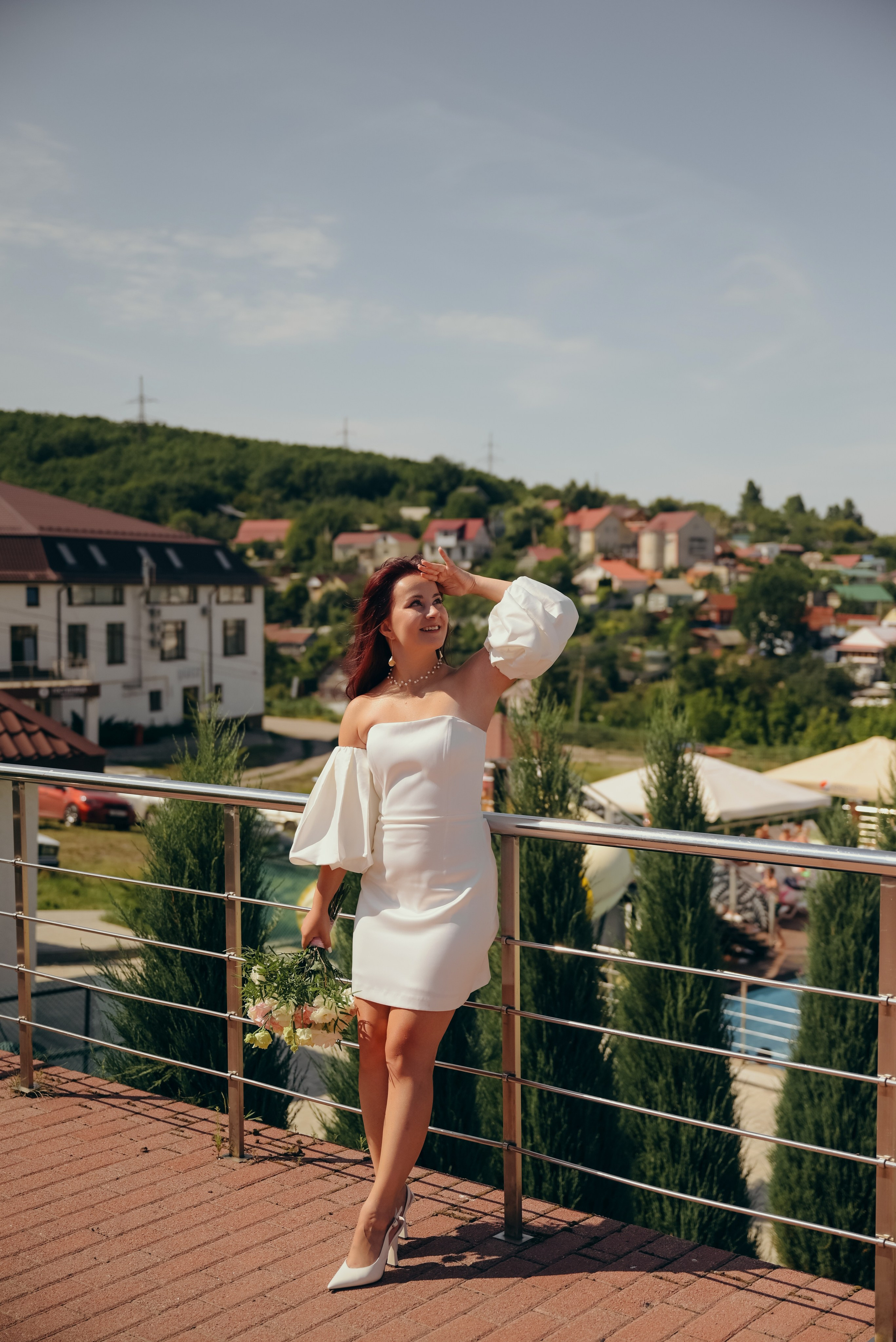 Дмитрий и Дарина. Фотограф в Саратове и Энгельсе — Склярова Дарья