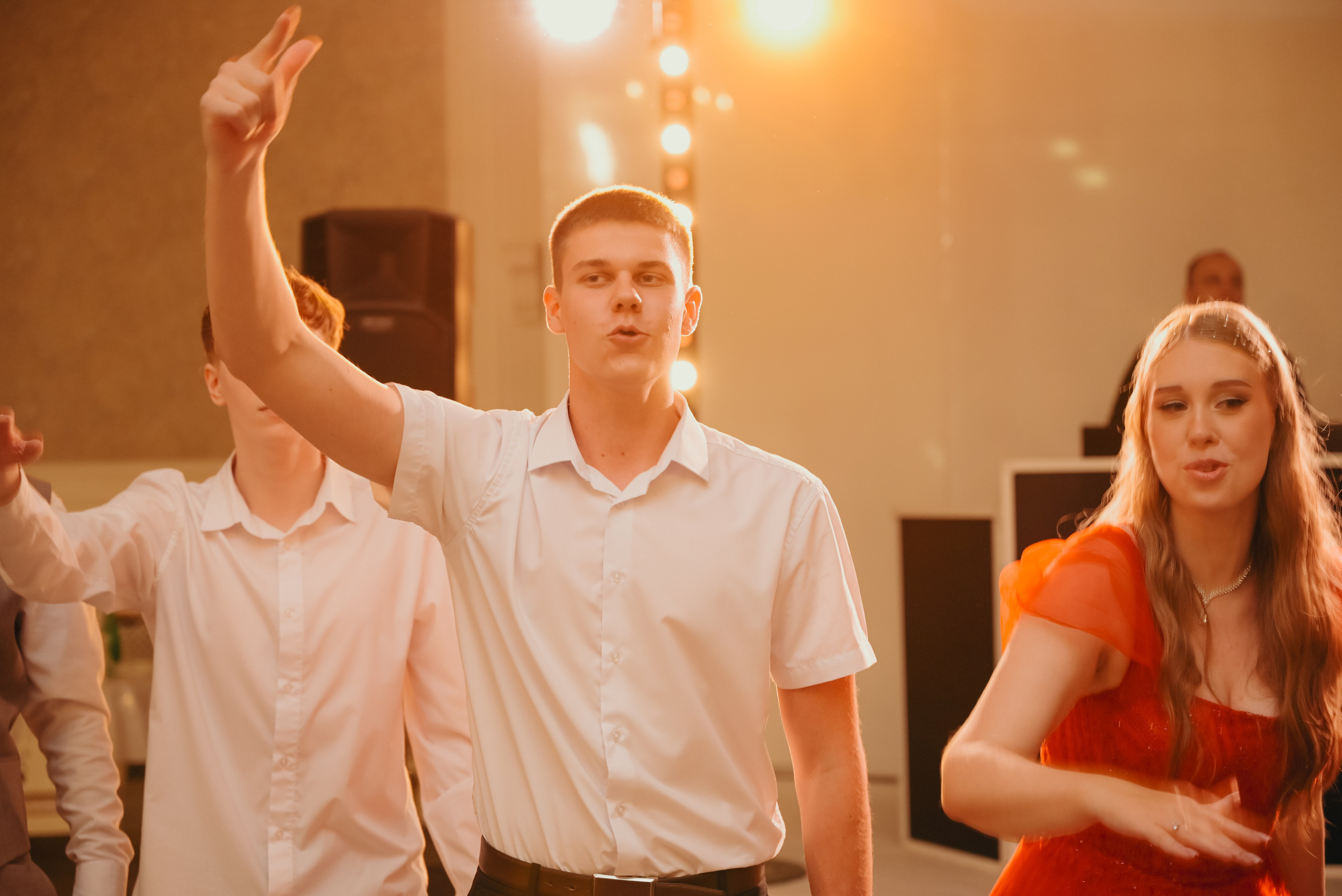 Выпускной 2025. Фотограф в Саратове и Энгельсе — Склярова Дарья