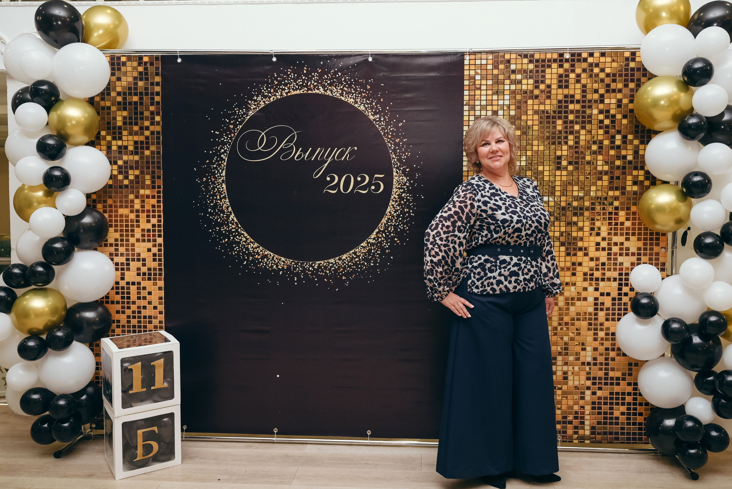 Выпускной 2025. Фотограф в Саратове и Энгельсе — Склярова Дарья