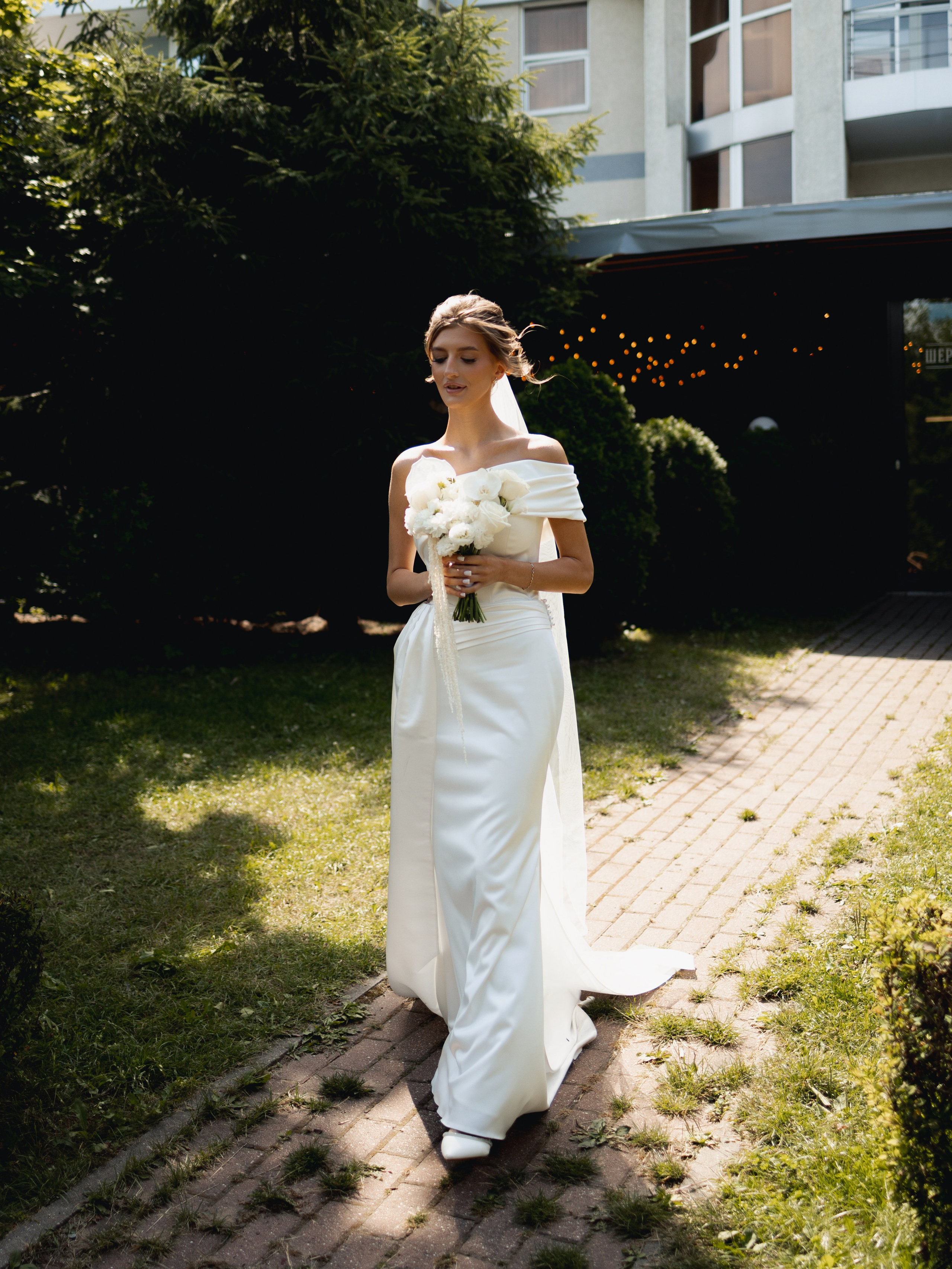 Павел & Юлия. Фотограф Екатерина Волкова