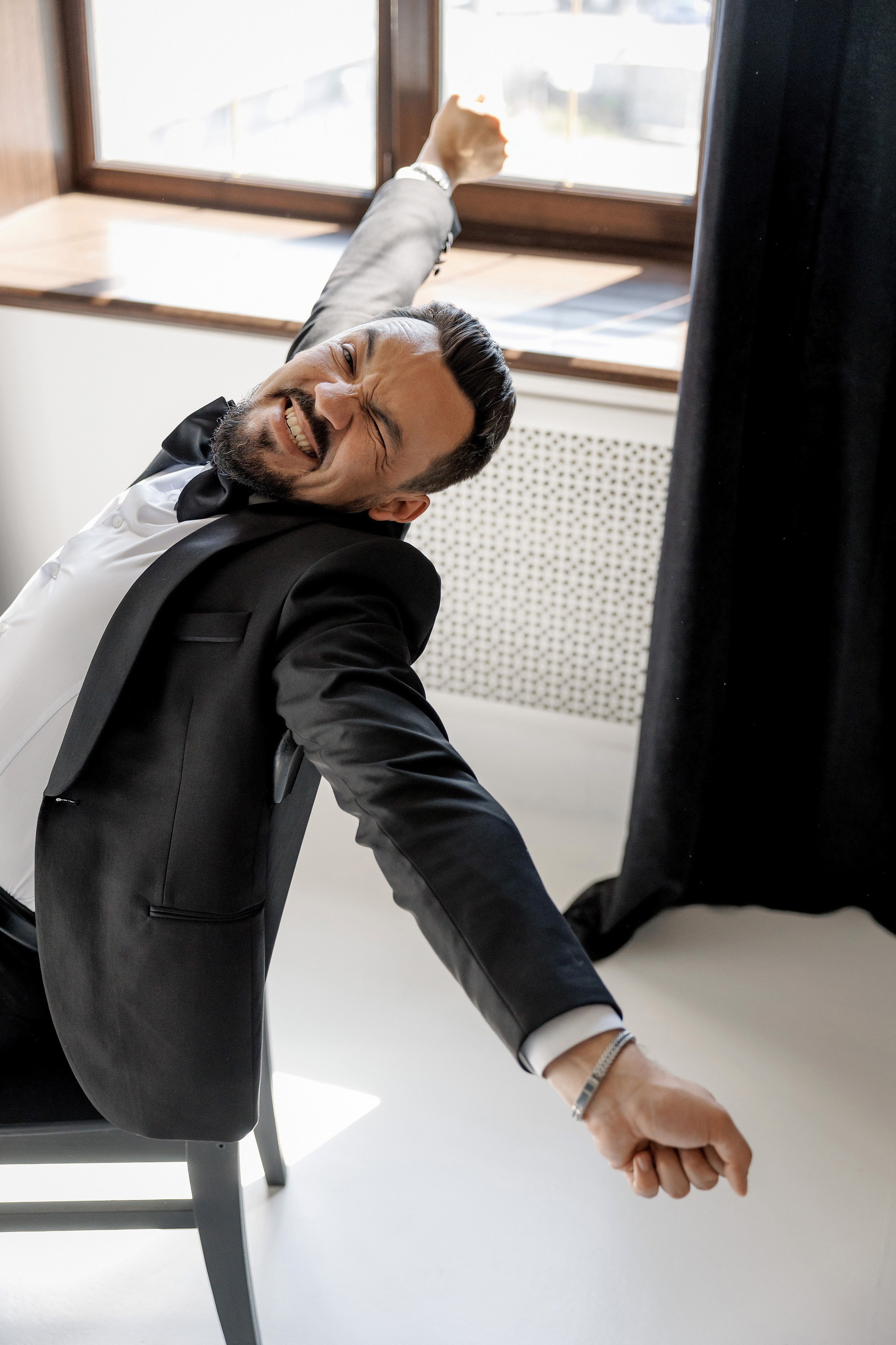 Еловский. Свадебный фотограф в Иркутске Сапаров Александр