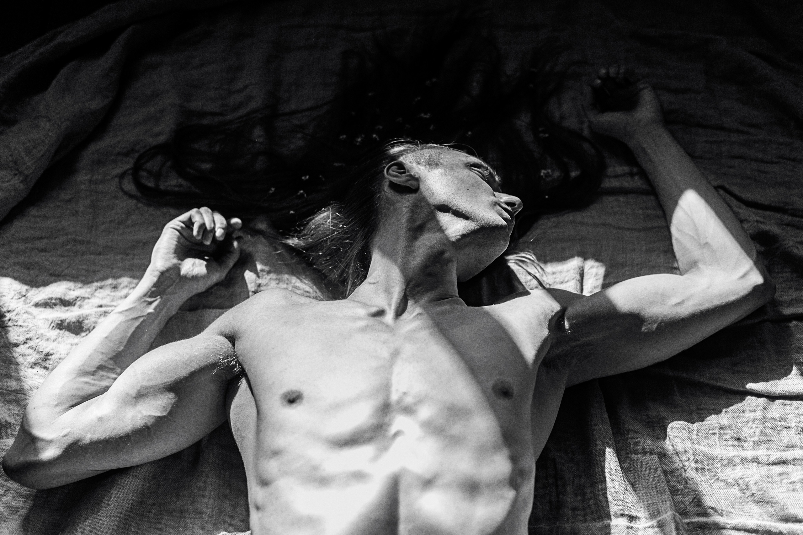 Дима. Сергей Виноградов фотограф Россия Санкт-Петербург