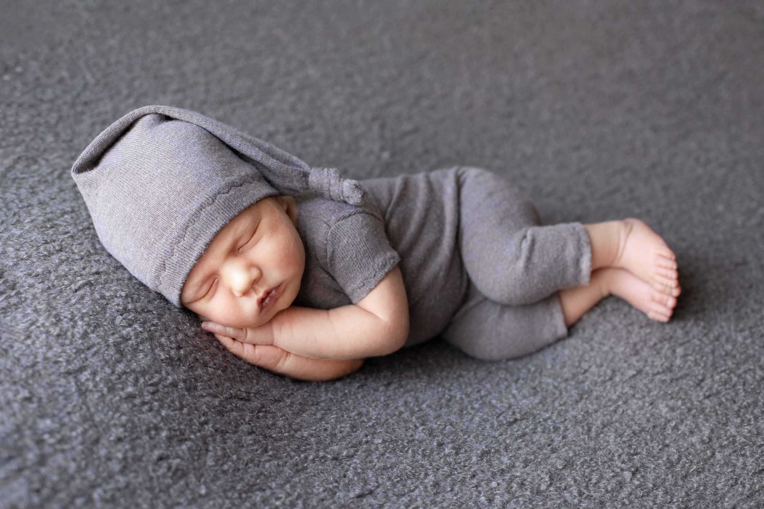 Борис Итого. Фотограф новорожденных в Екатеринбурге Татьяна Продан