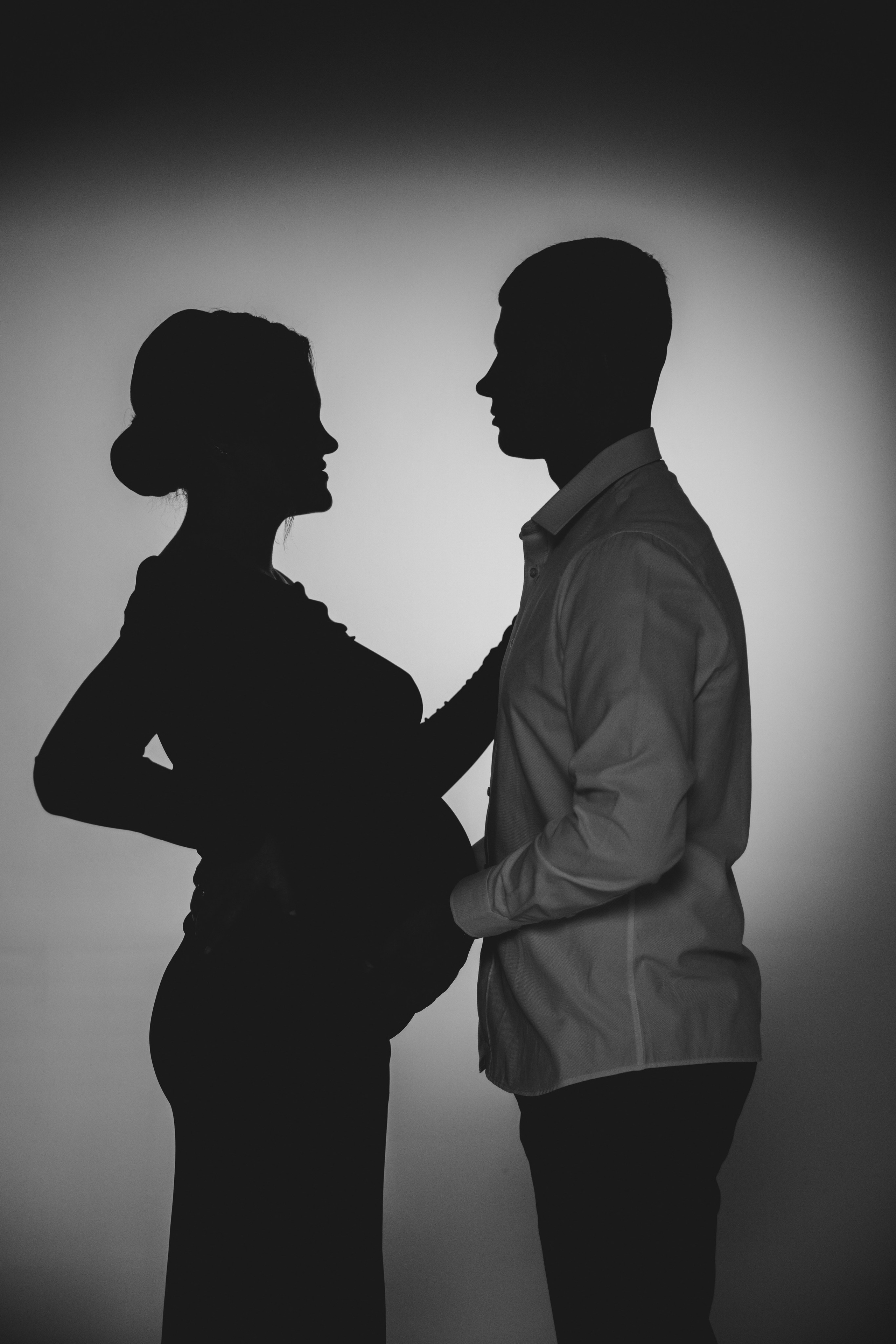 Съёмочка «В ожидании». Главная