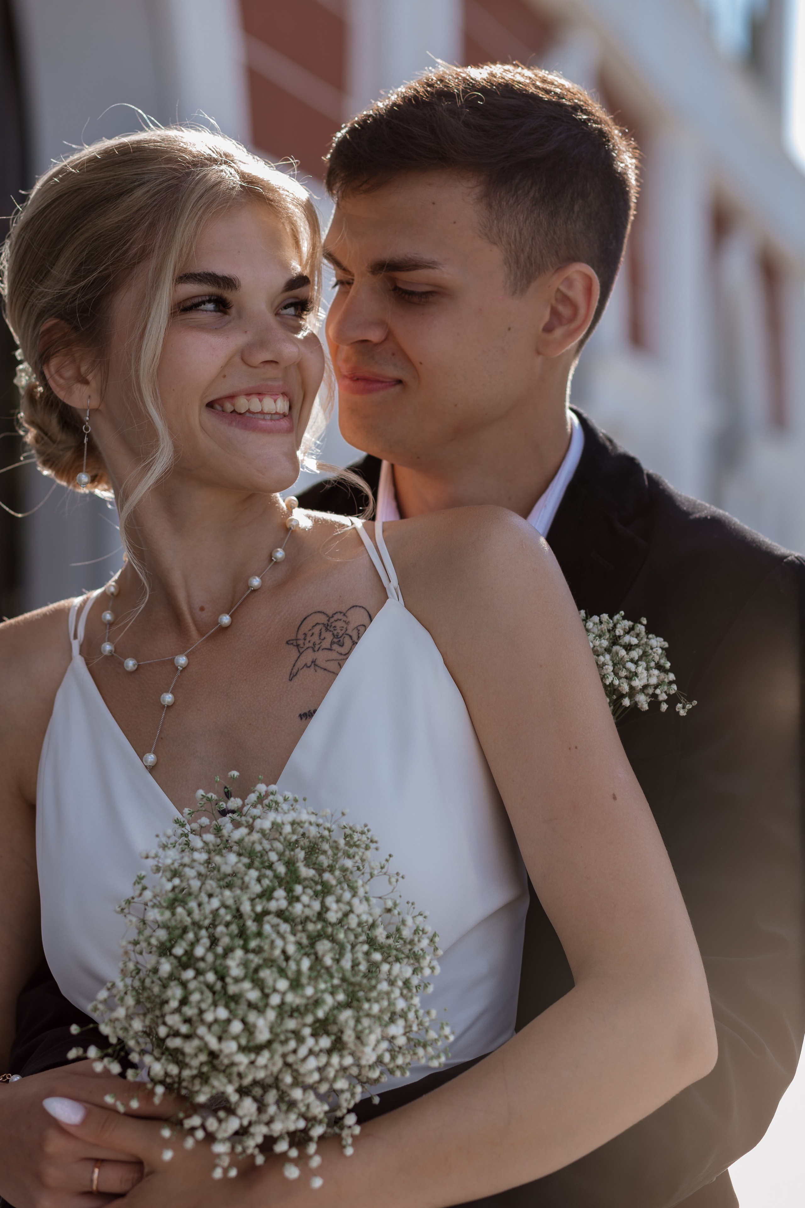 Артем & Лада. Свадебный фотограф в Чебоксарах Анастасия Иванова