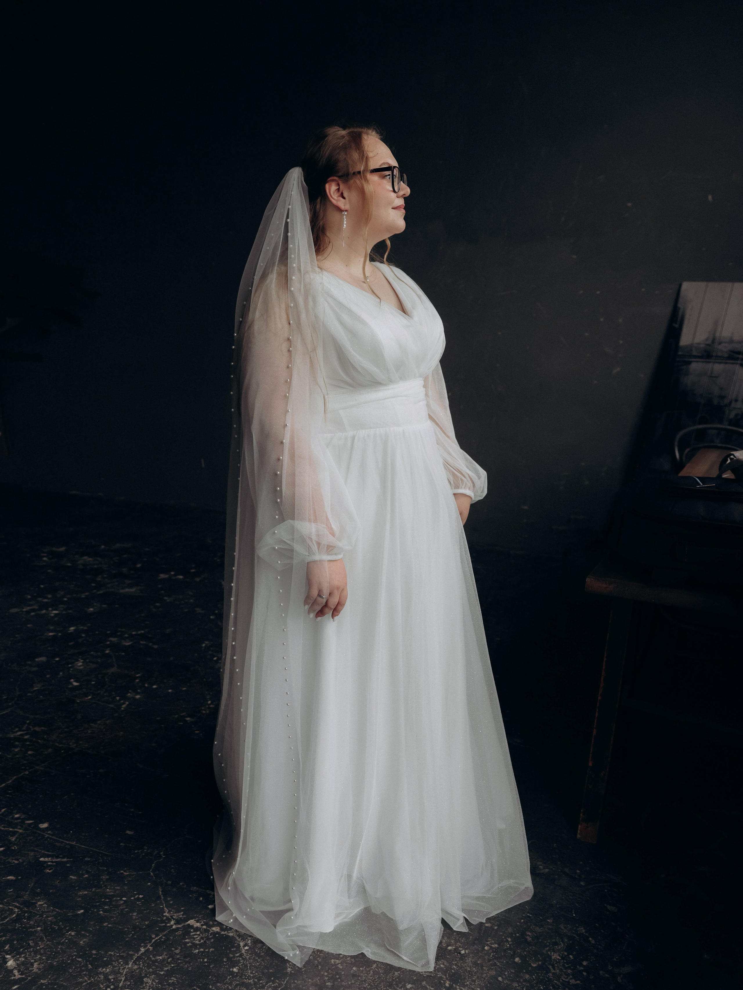 Дмитрий и Вероника. Мультифотограф Динара Ахмедзянова