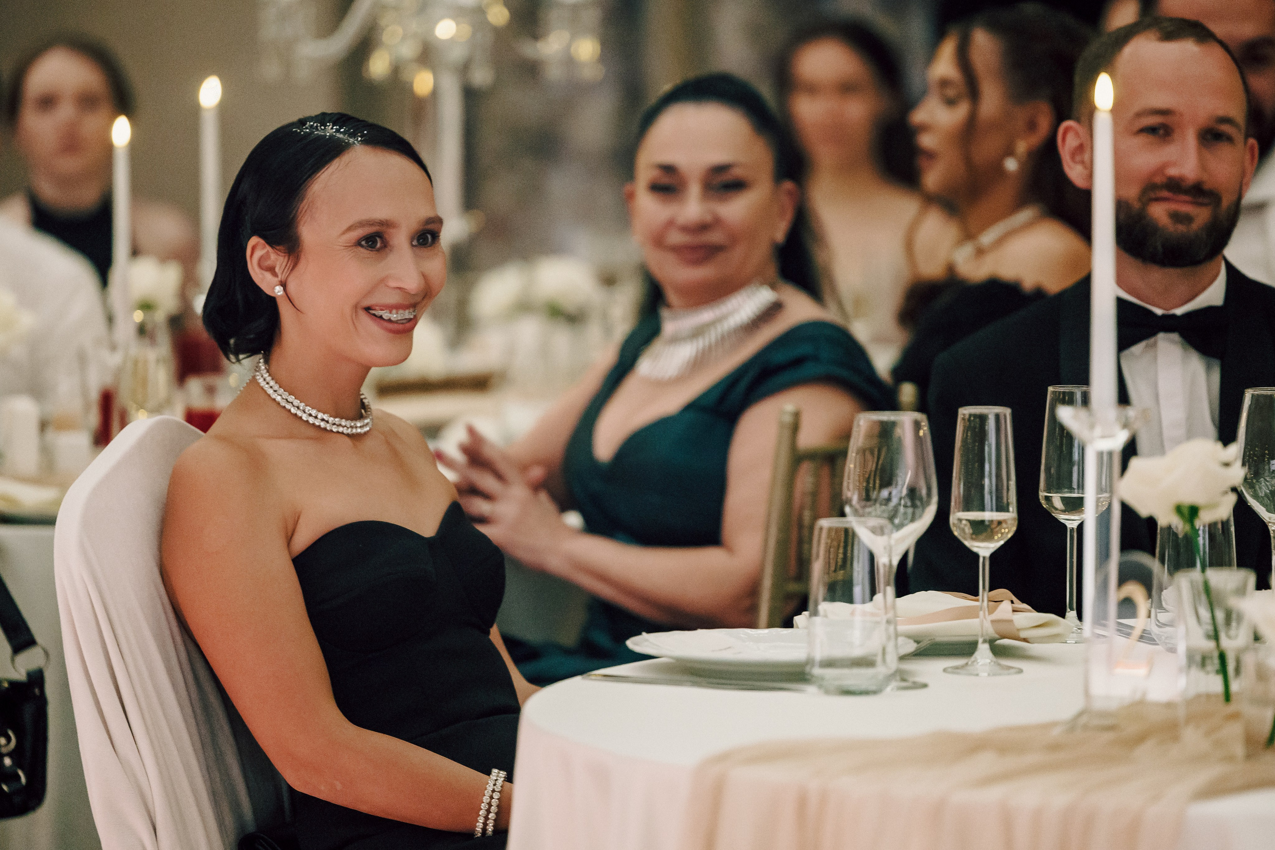 Свадебный день — Дмитрий и Маргарита. Лёшка Варзегов — фотограф