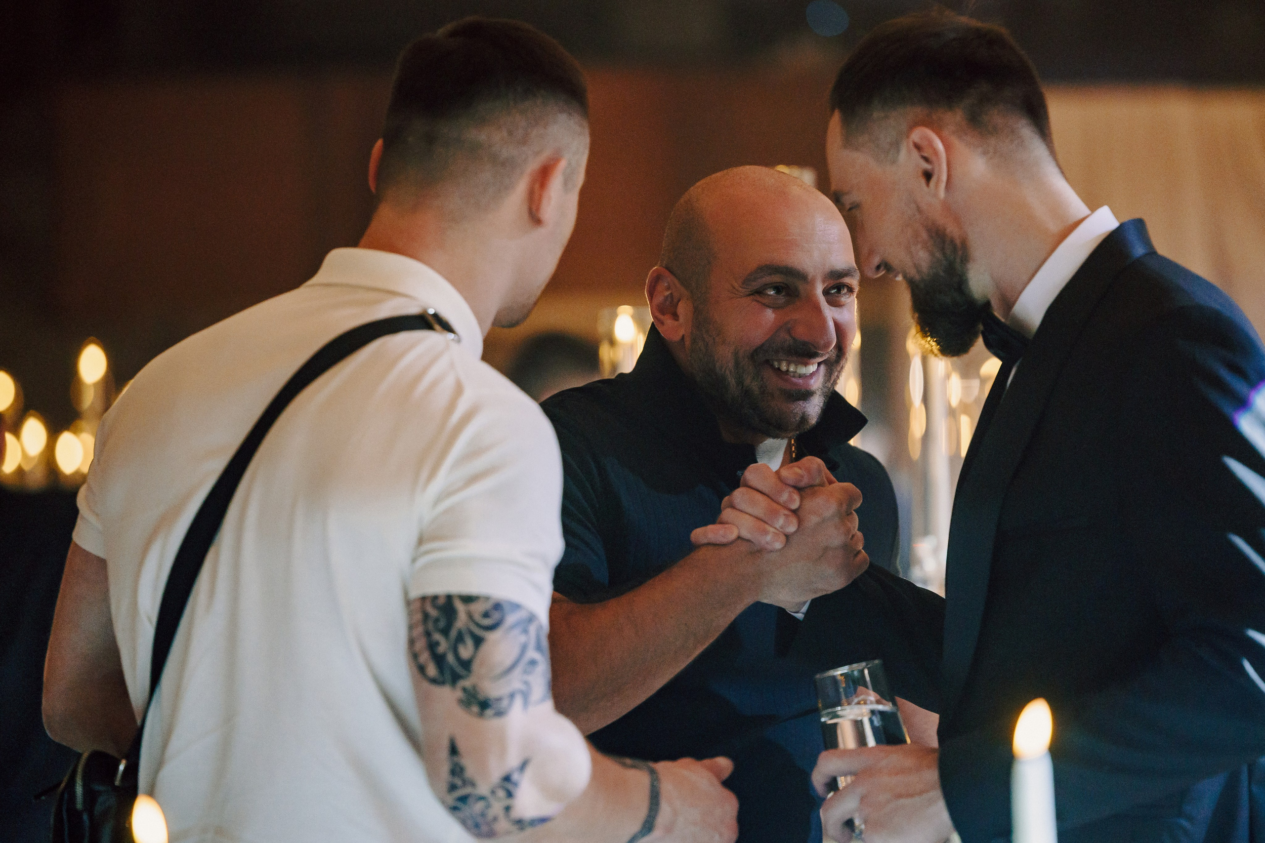 Свадебный день — Дмитрий и Маргарита. Лёшка Варзегов — фотограф