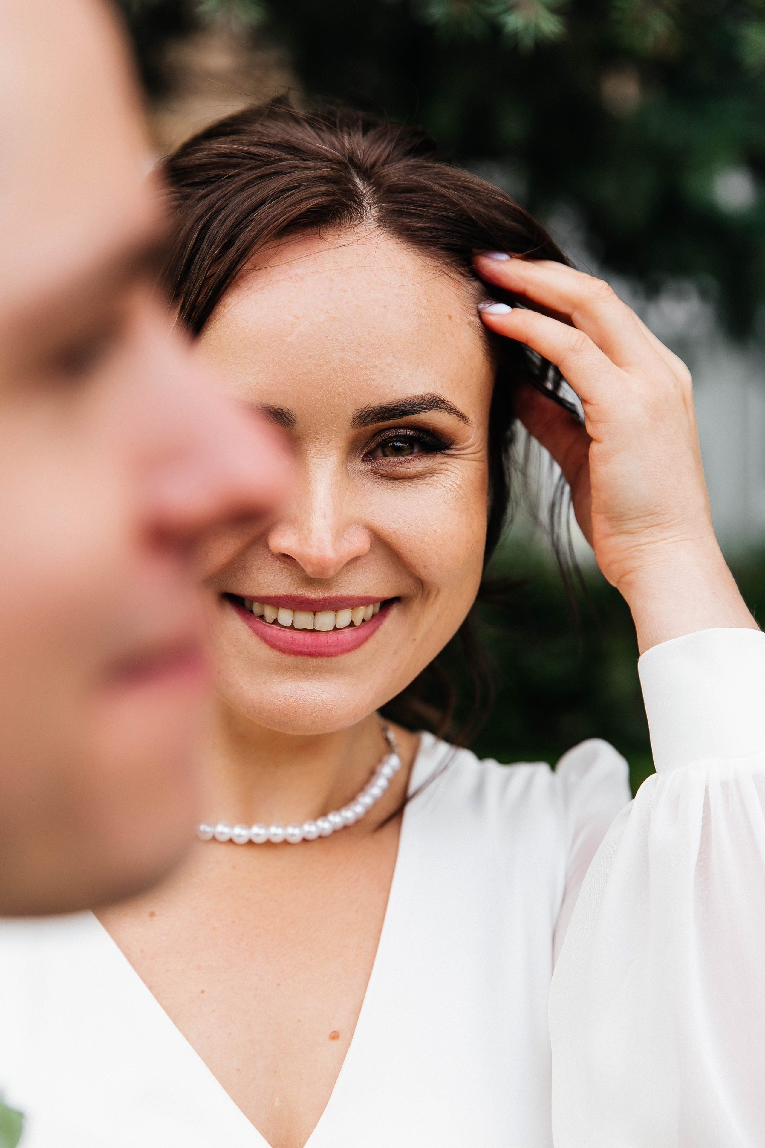 Наталья & Михаил. Фотограф Абакумова Анастасия