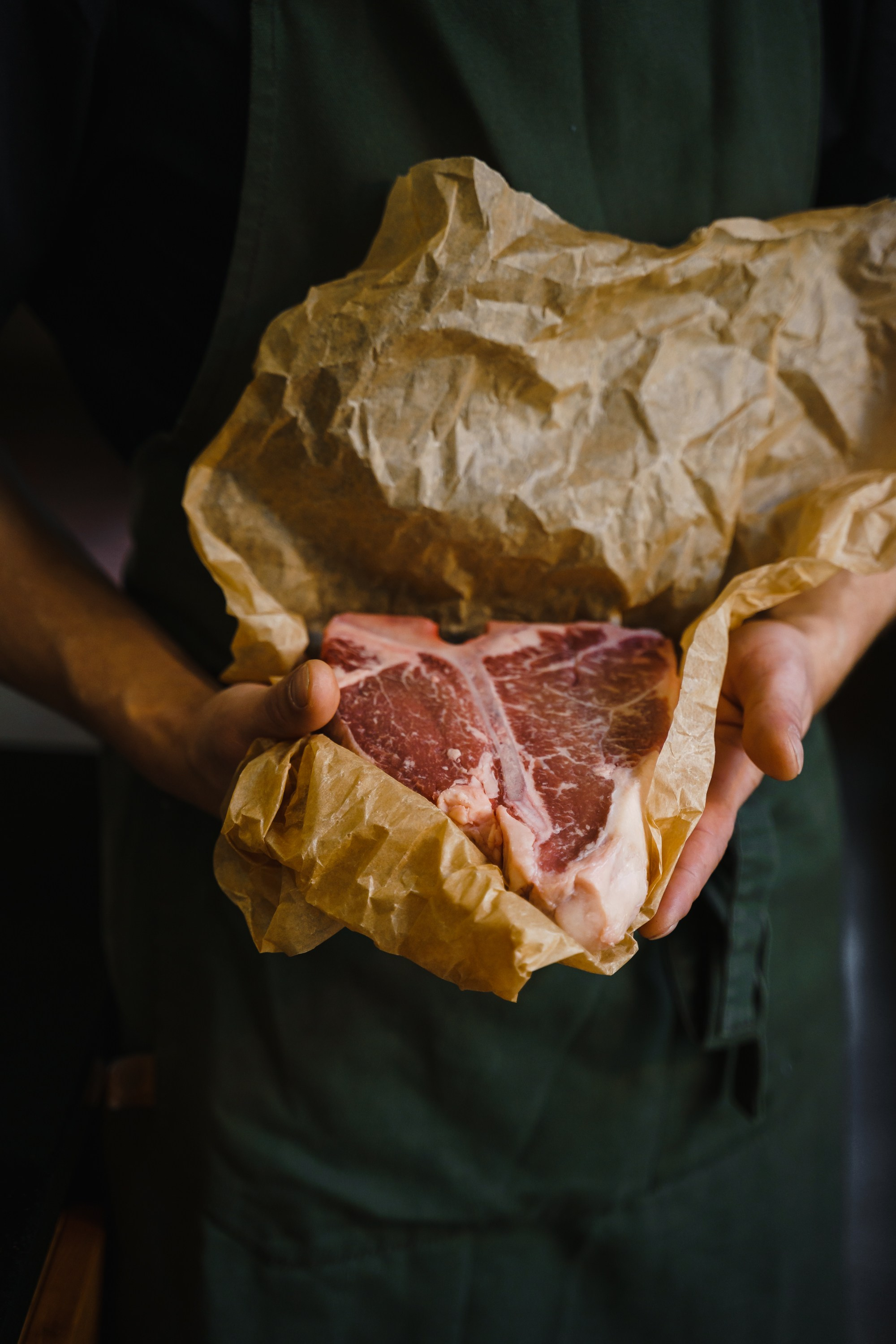 Рестораны. Фотограф Арина Жирякова