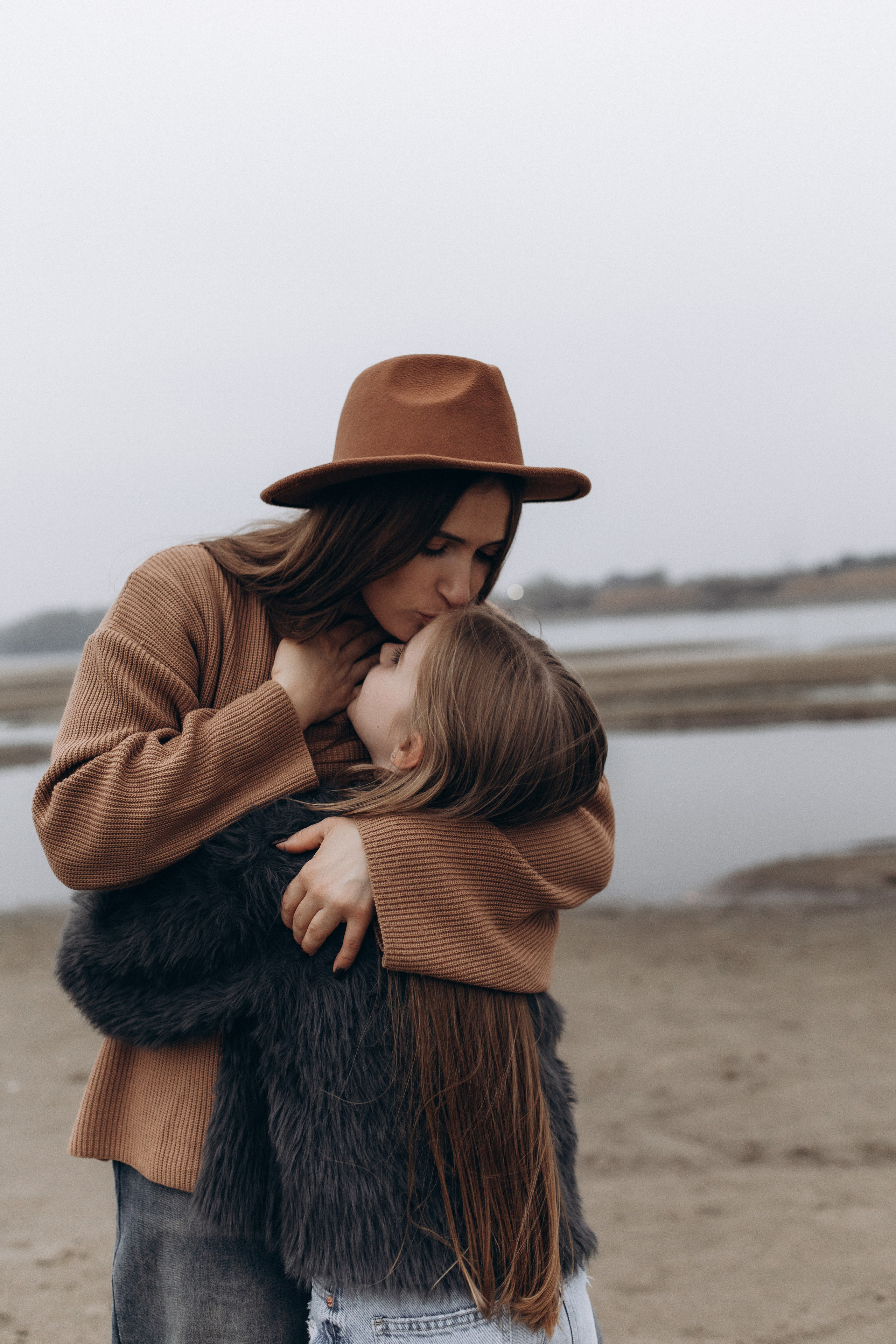 Настя, Лёша, Василиса, Варя и Ярик. Семейный фотограф в Краснодаре Виктория Кокоулина