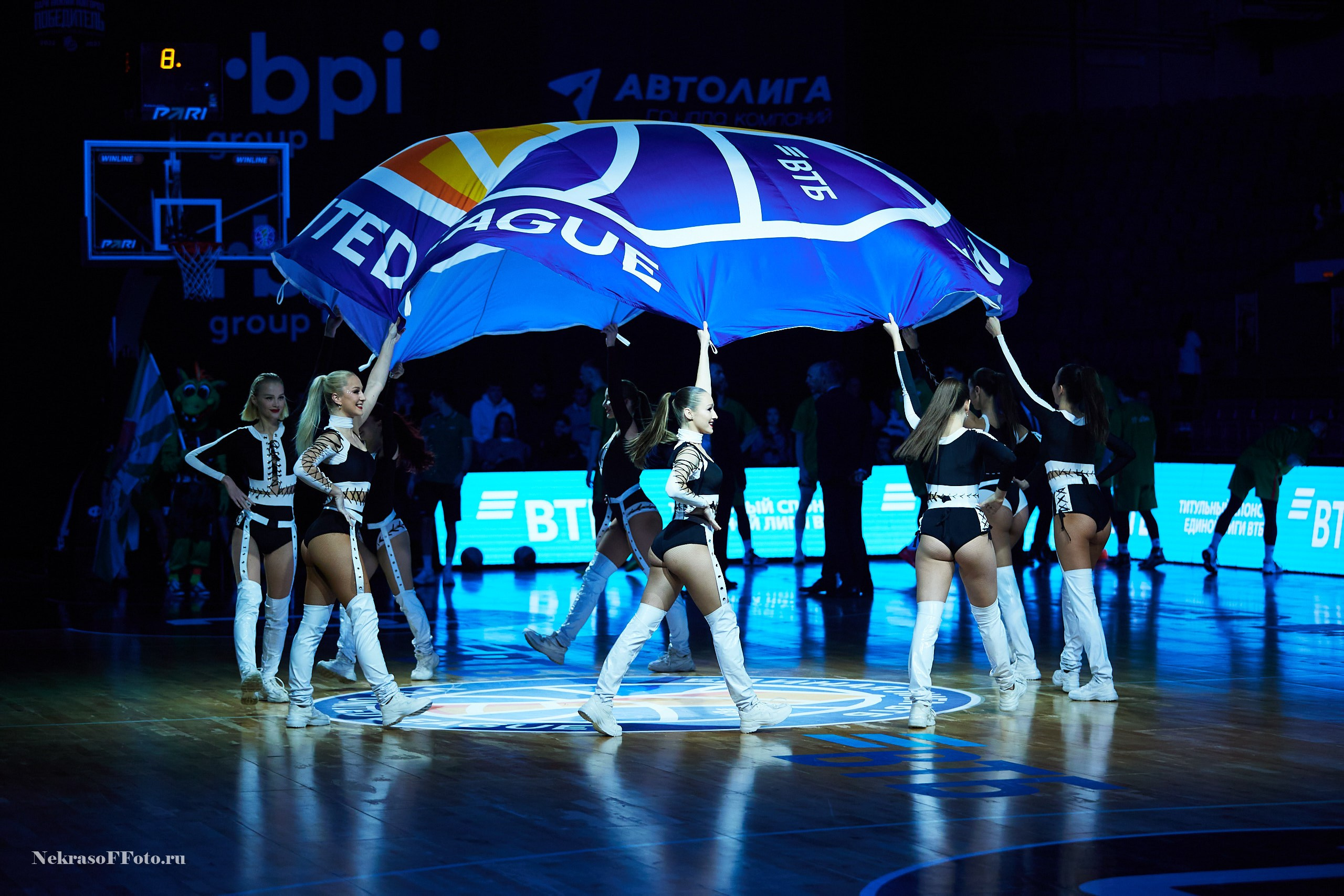 Спортивный фотограф Некрасов Денис