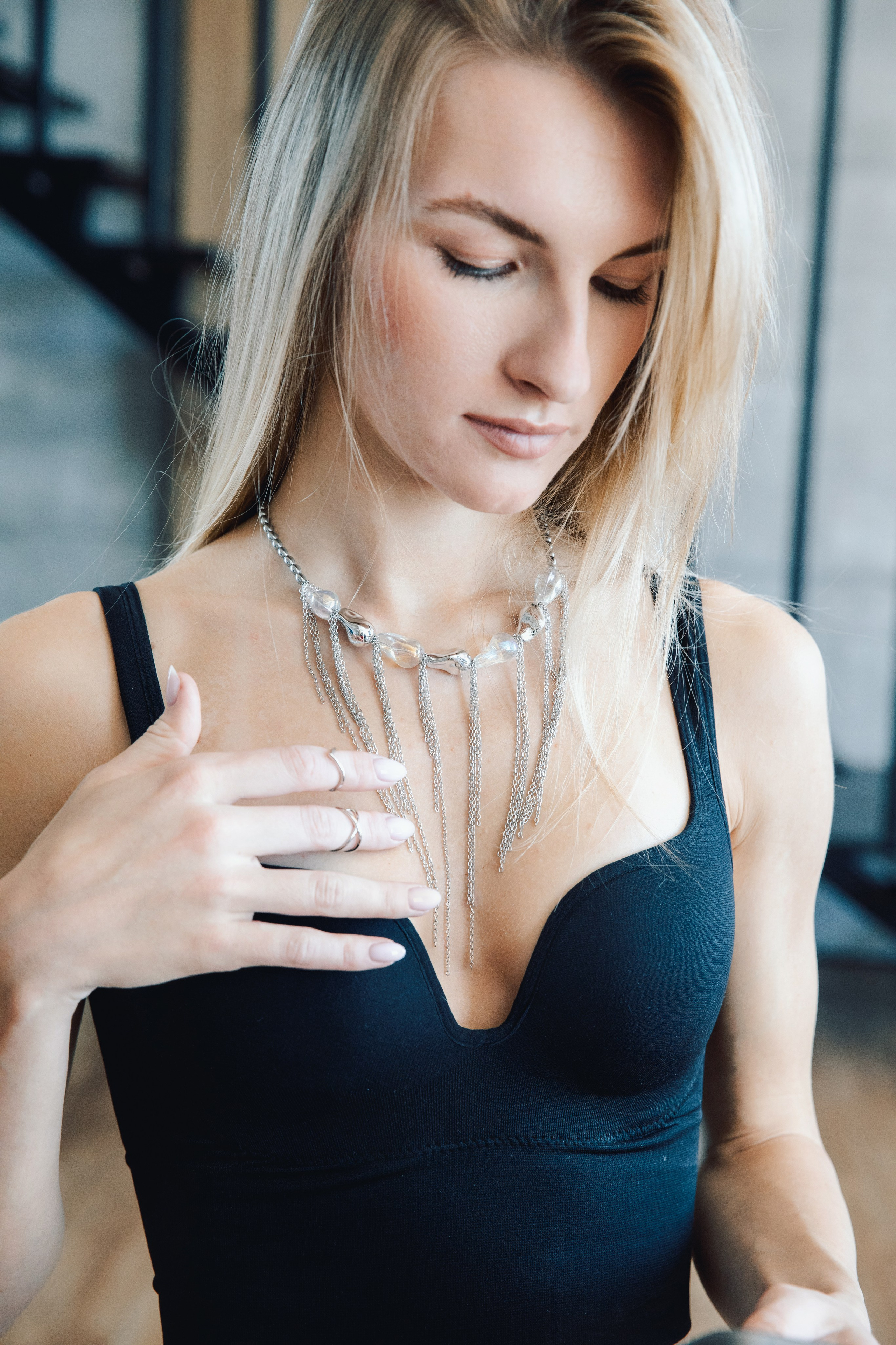 Украшения BijouxMaru. Фотограф в Санкт-Петербурге Алена Сертакова